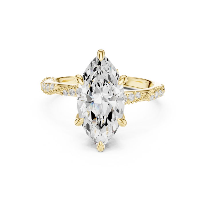 Stylish Stackable Design  with premium high-quality finish and shine