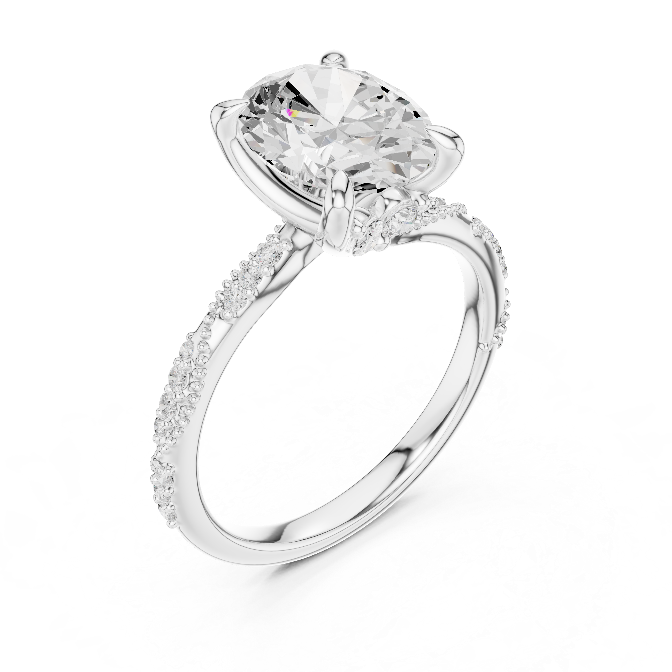 Unique Designer Style  handcrafted for premium artistic look