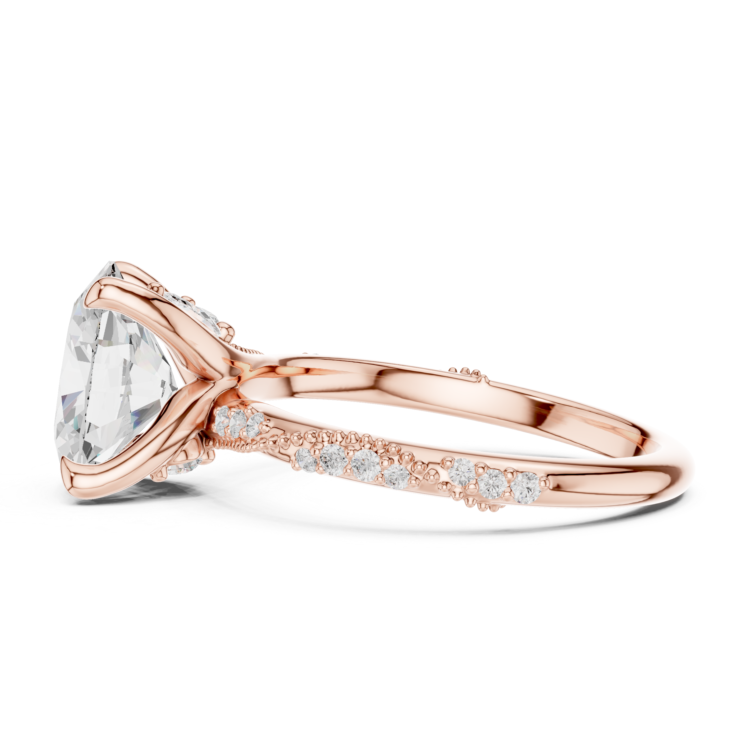 Elegant Pearl Style  classic aesthetic that never goes old