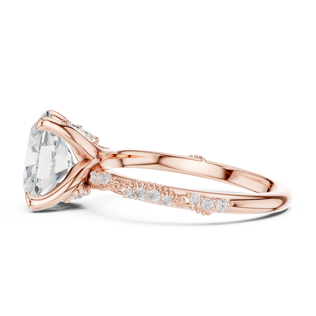 Elegant Pearl Style  classic aesthetic that never goes old