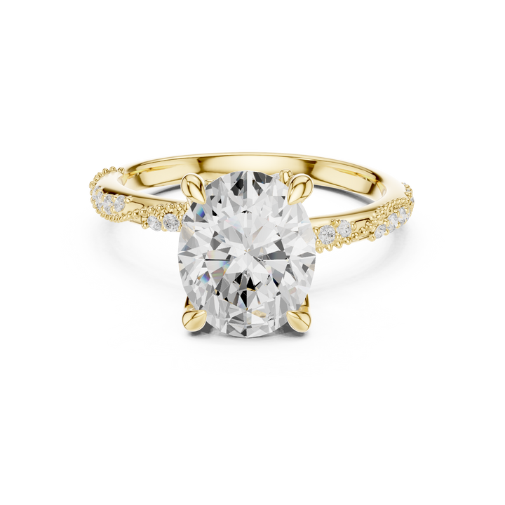 Stylish Stackable Design  with premium high-quality finish and shine