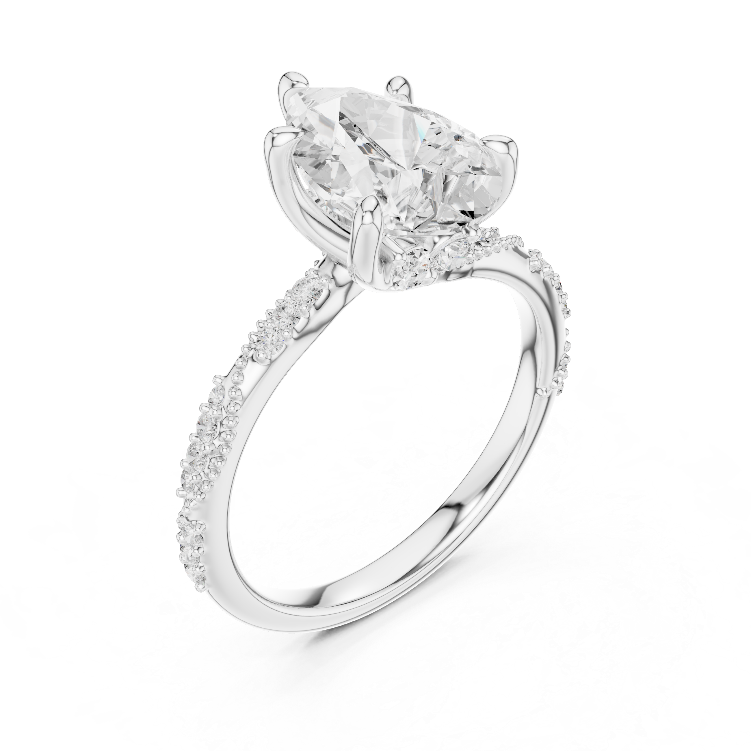 Unique Designer Style  handcrafted for premium artistic look
