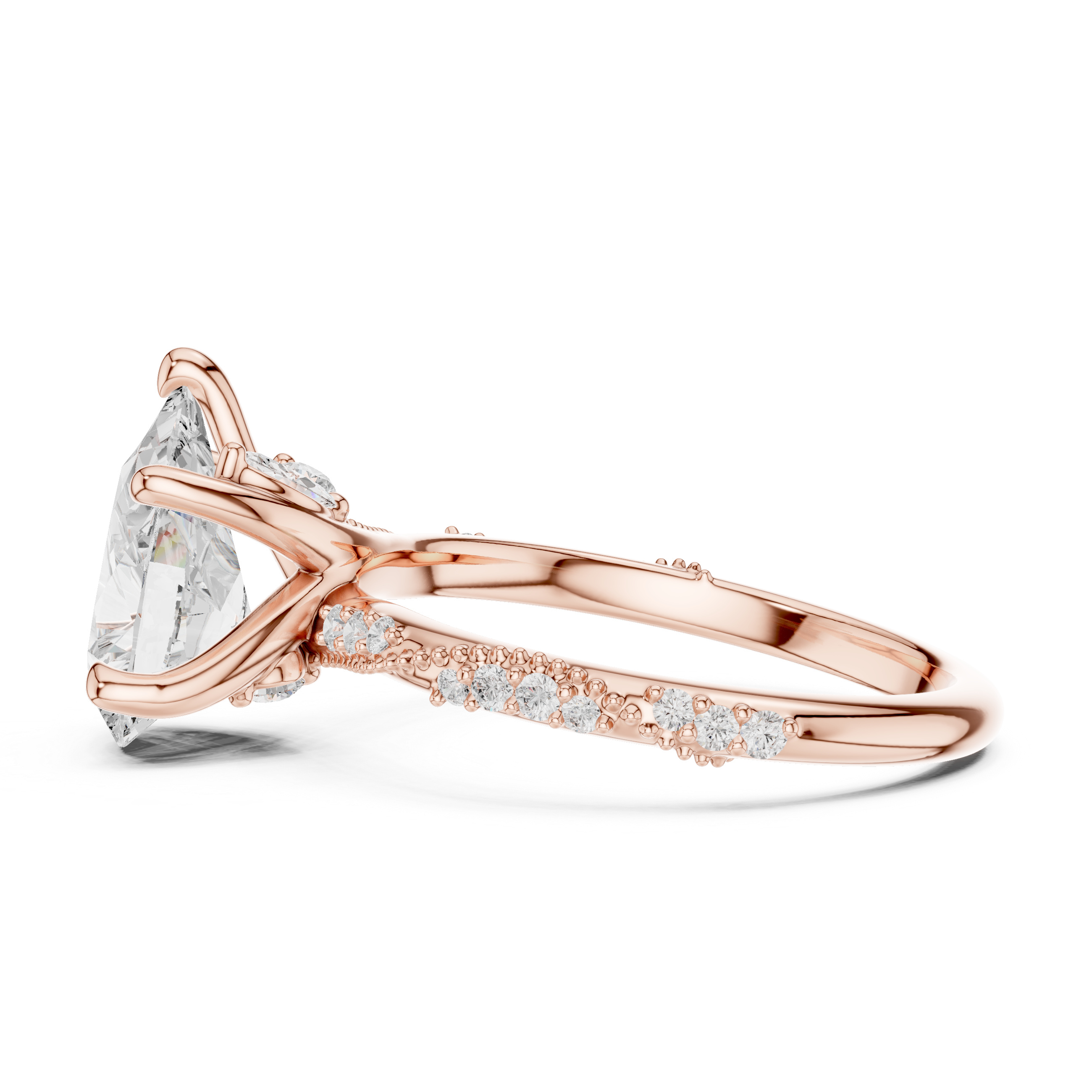 Elegant Pearl Style  classic aesthetic that never goes old
