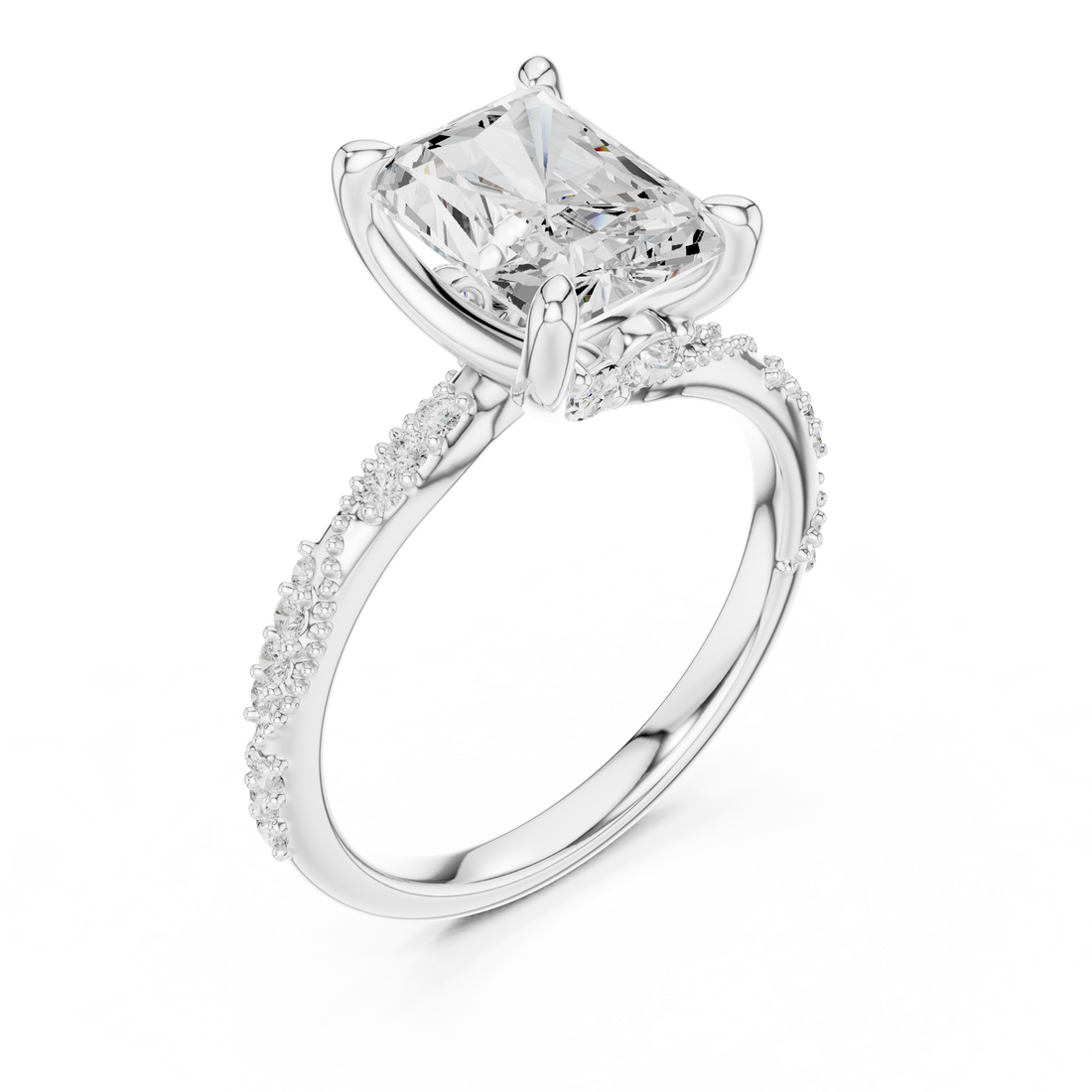 Unique Designer Style  handcrafted for premium artistic look