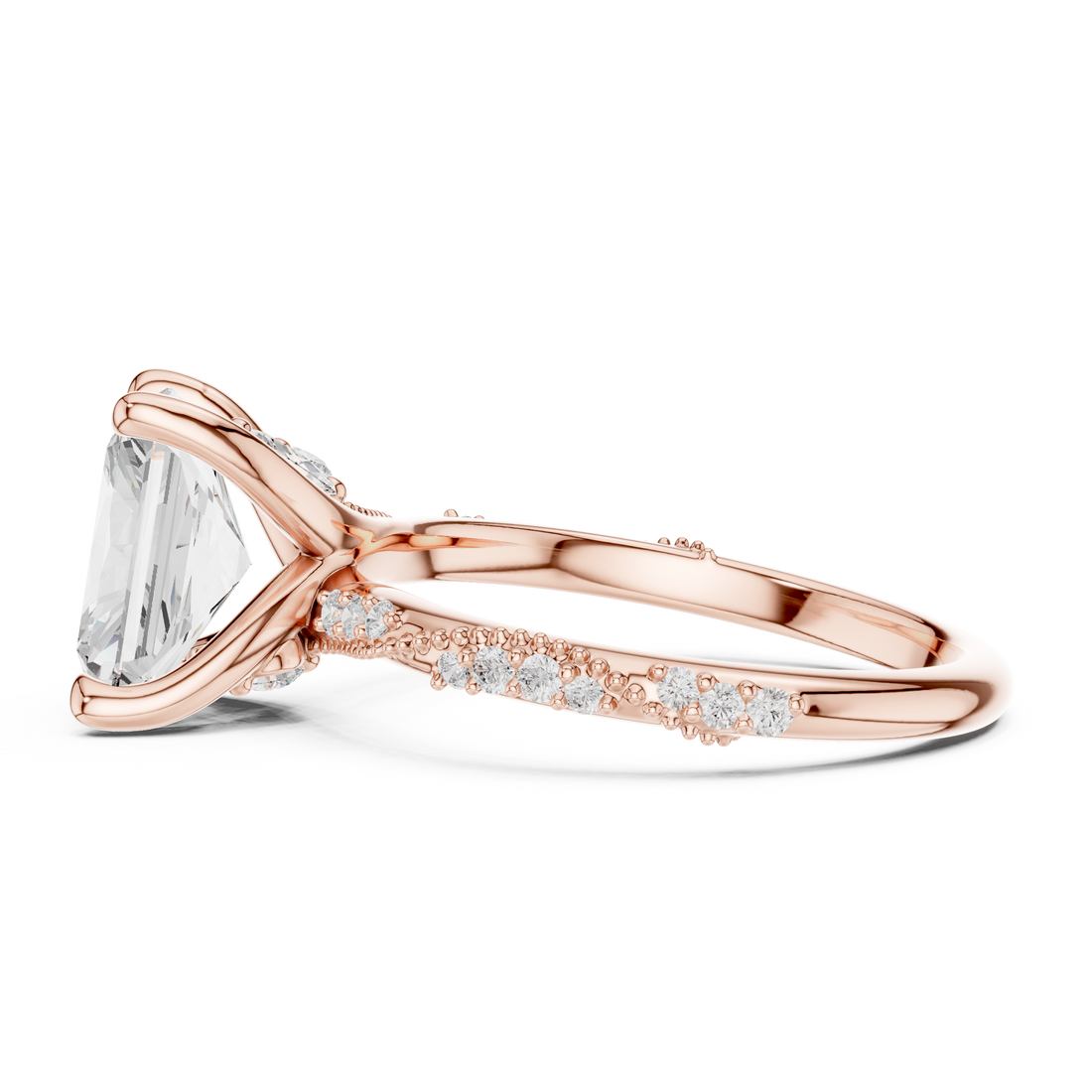 Elegant Pearl Style  classic aesthetic that never goes old