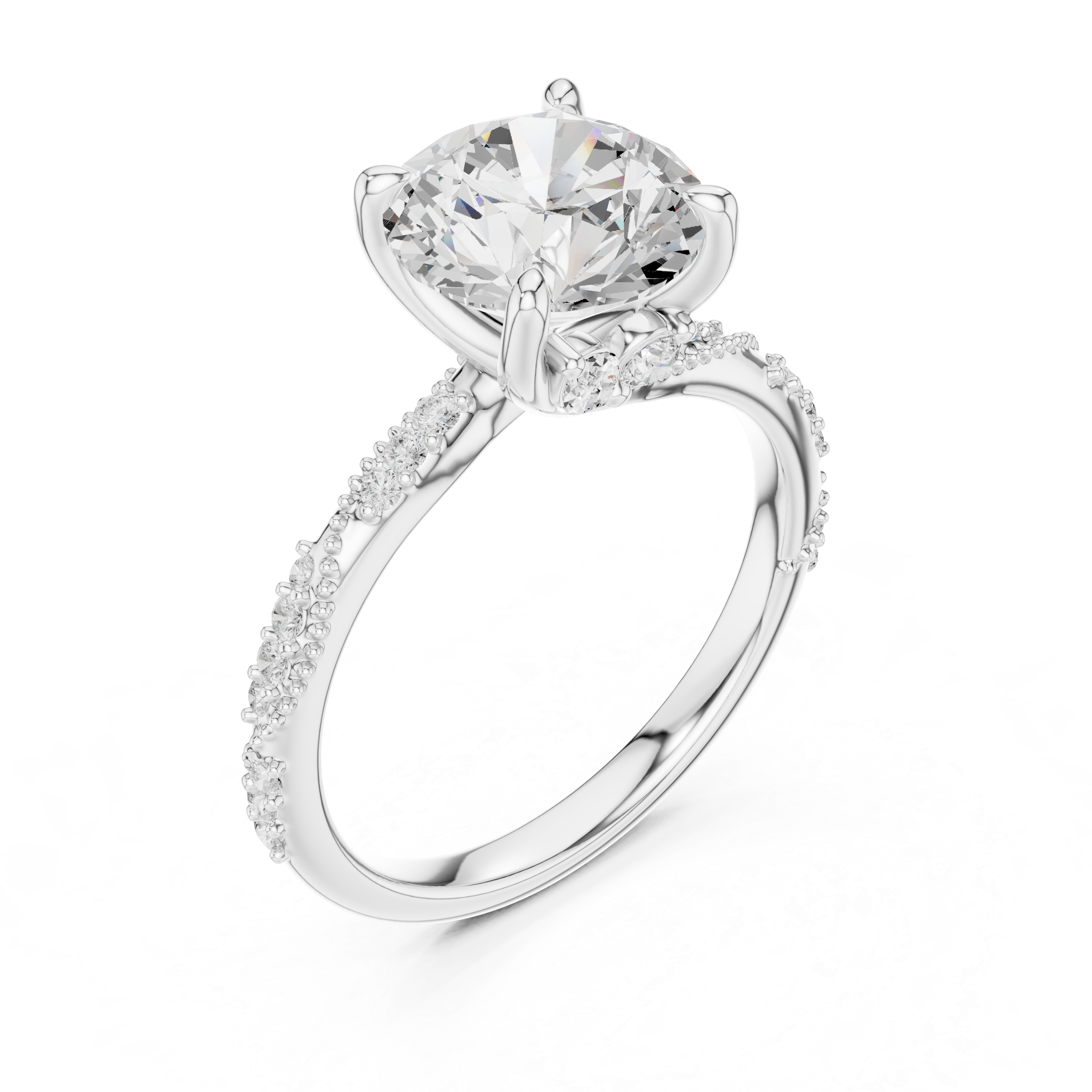Unique Designer Style  handcrafted for premium artistic look