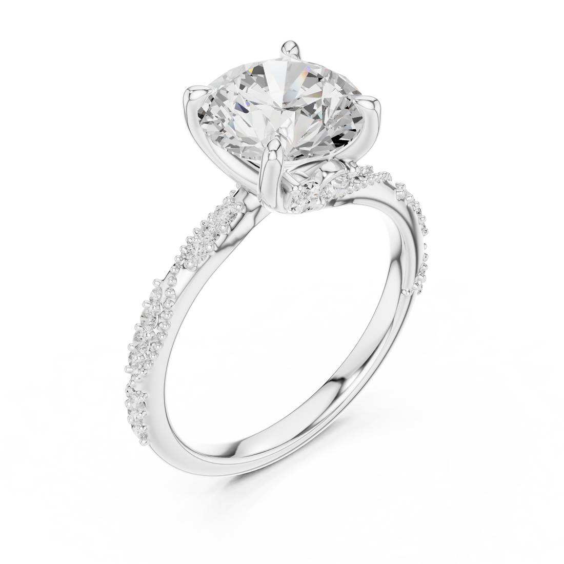 Unique Designer Style  handcrafted for premium artistic look