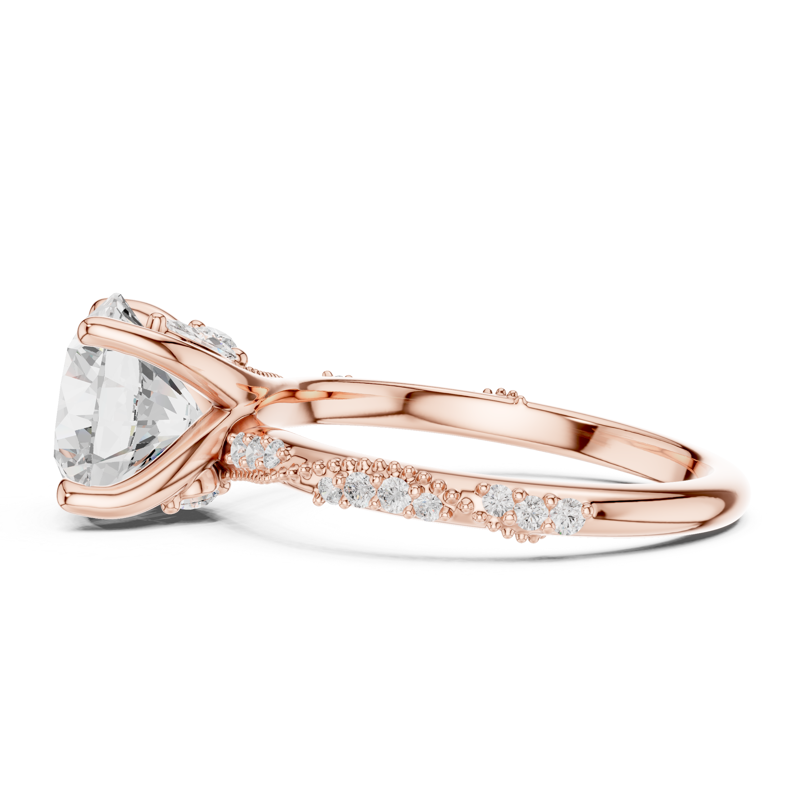 Elegant Pearl Style  classic aesthetic that never goes old