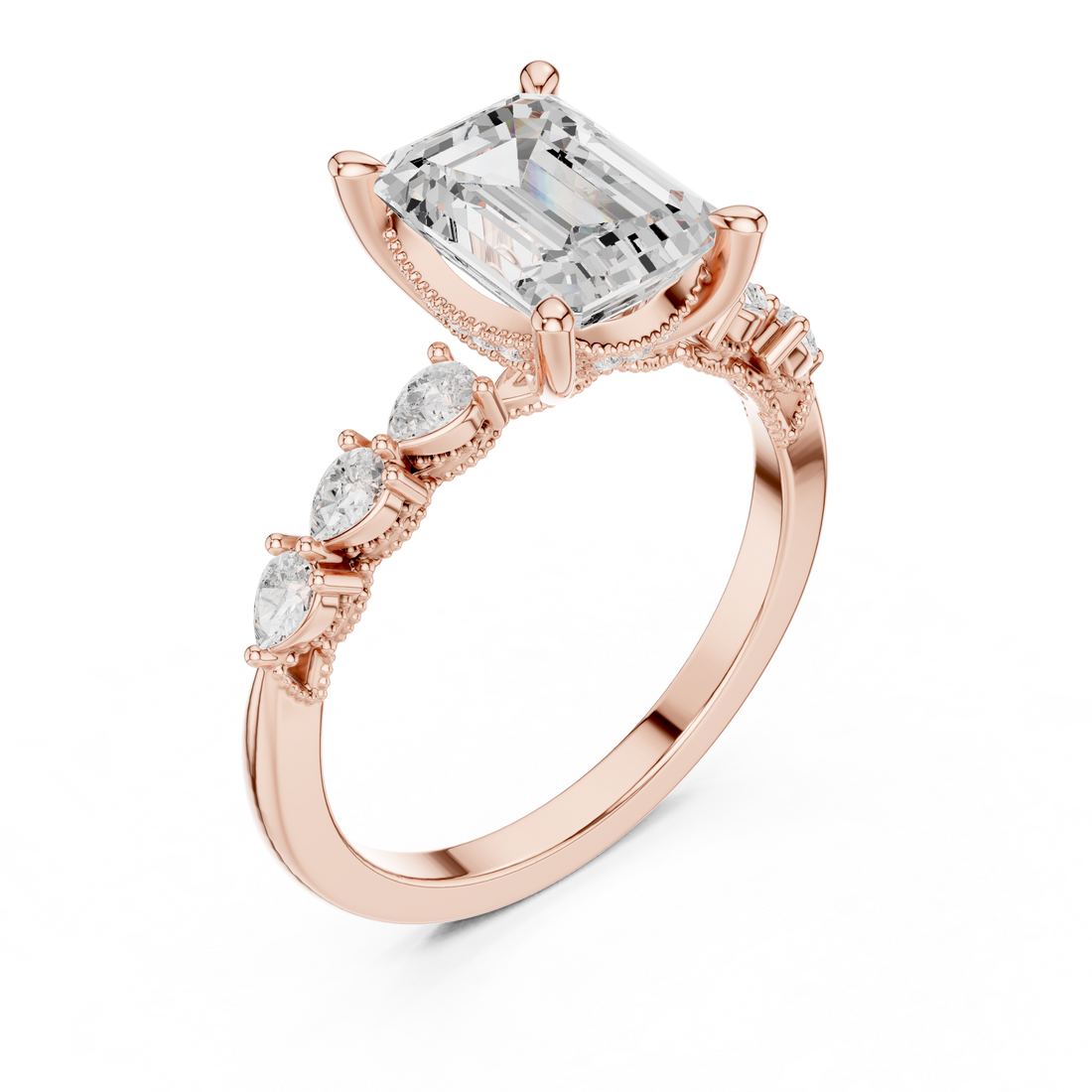 Luxury Party Diamond Necklace special jewelry