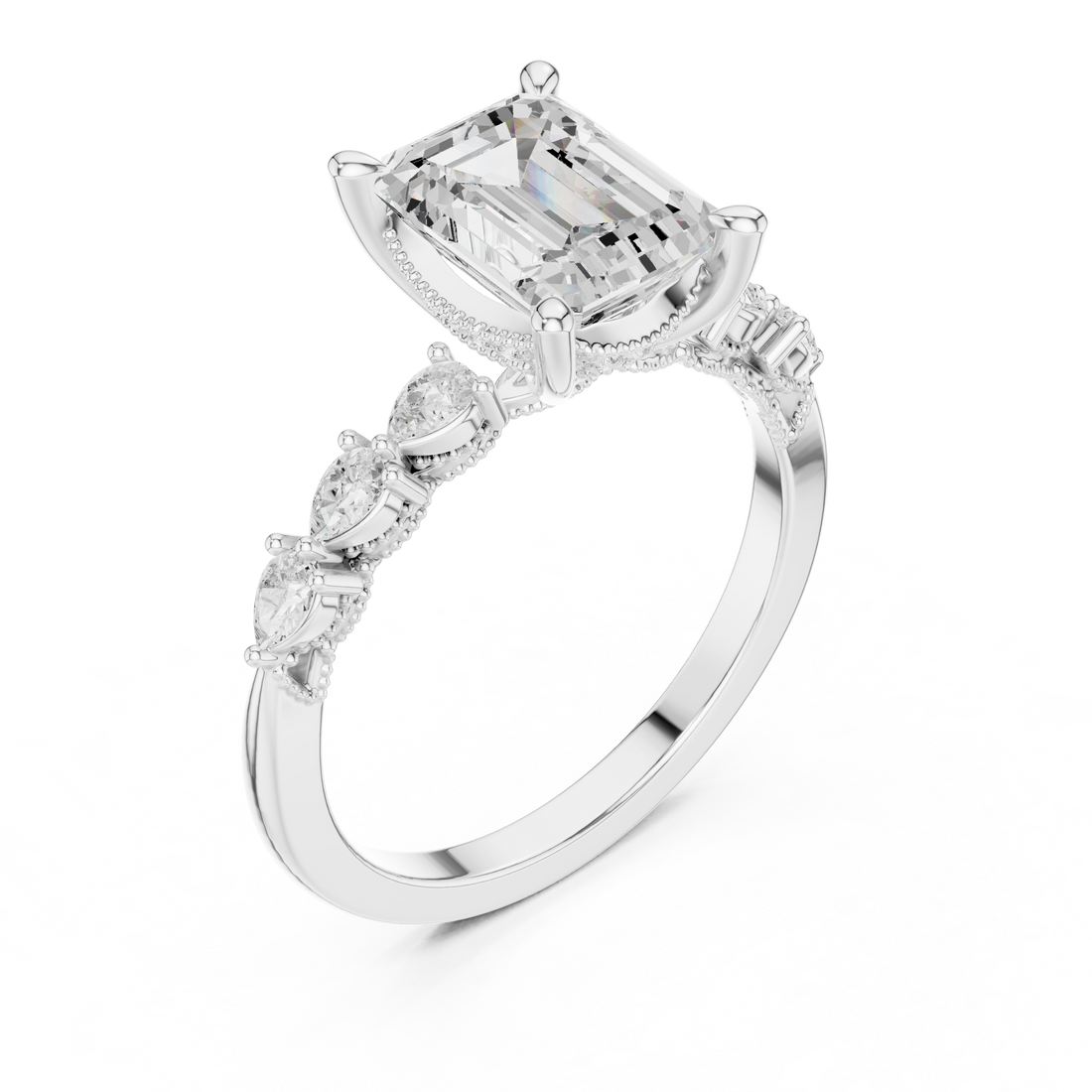 Unique Designer Style  handcrafted for premium artistic look