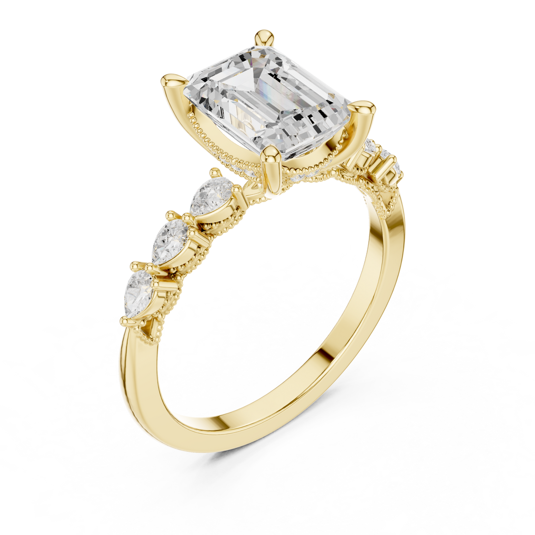 Minimalist Style  perfect for everyday elegant simple wear