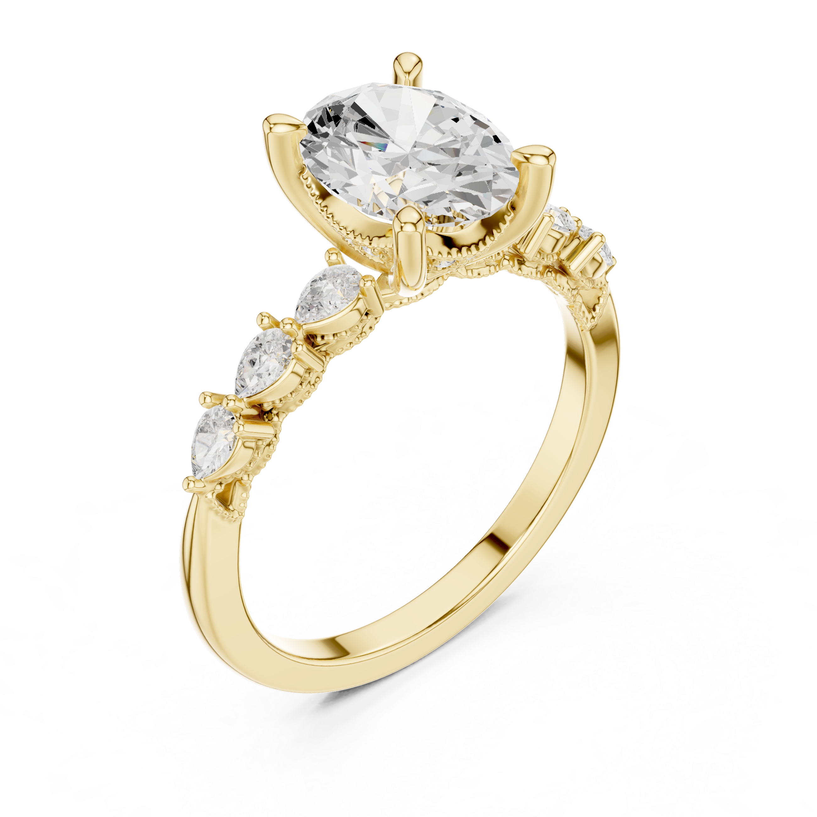 Minimalist Style  perfect for everyday elegant simple wear