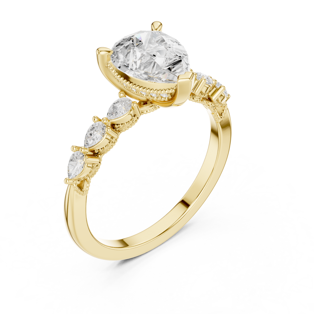 Minimalist Style  perfect for everyday elegant simple wear