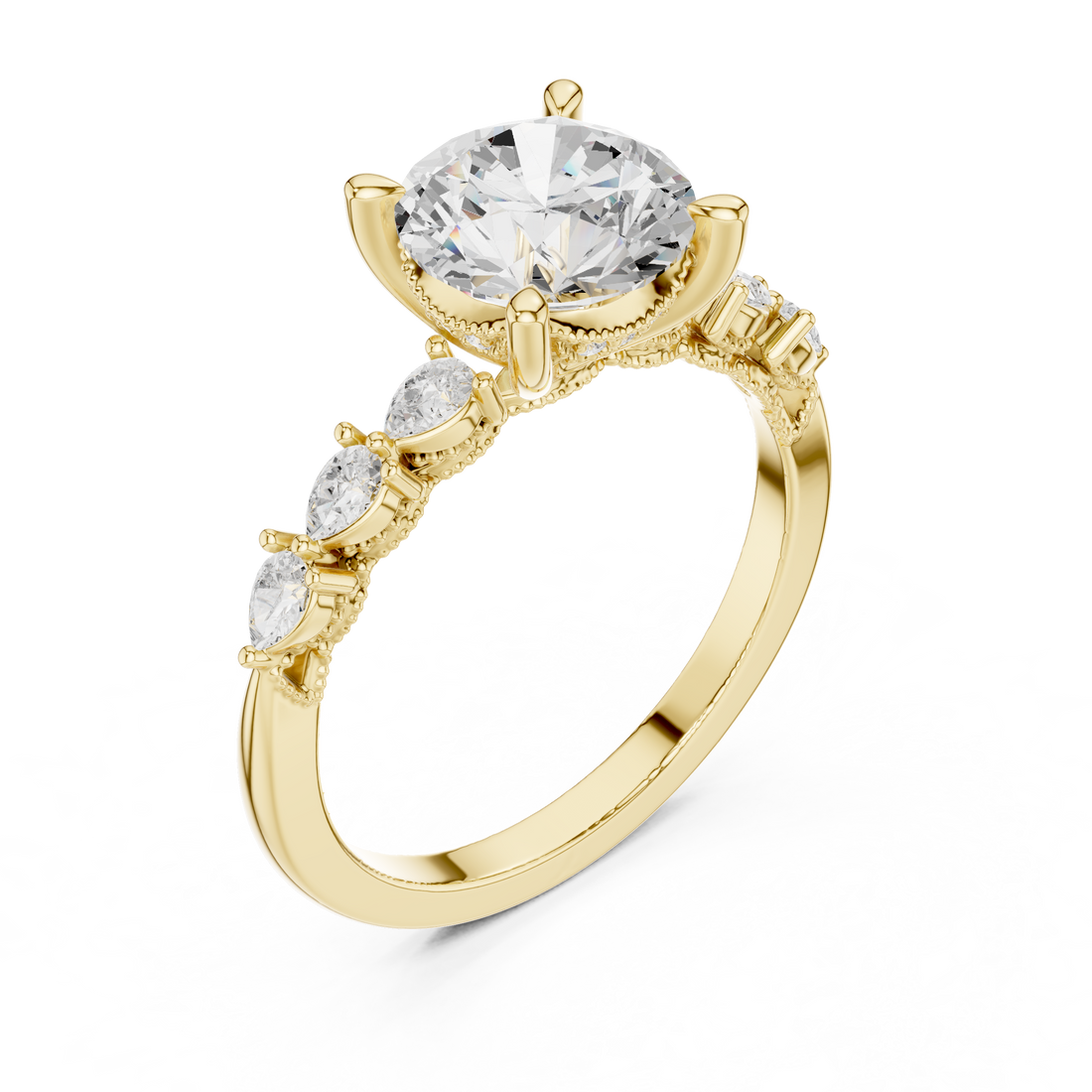 Minimalist Style  perfect for everyday elegant simple wear