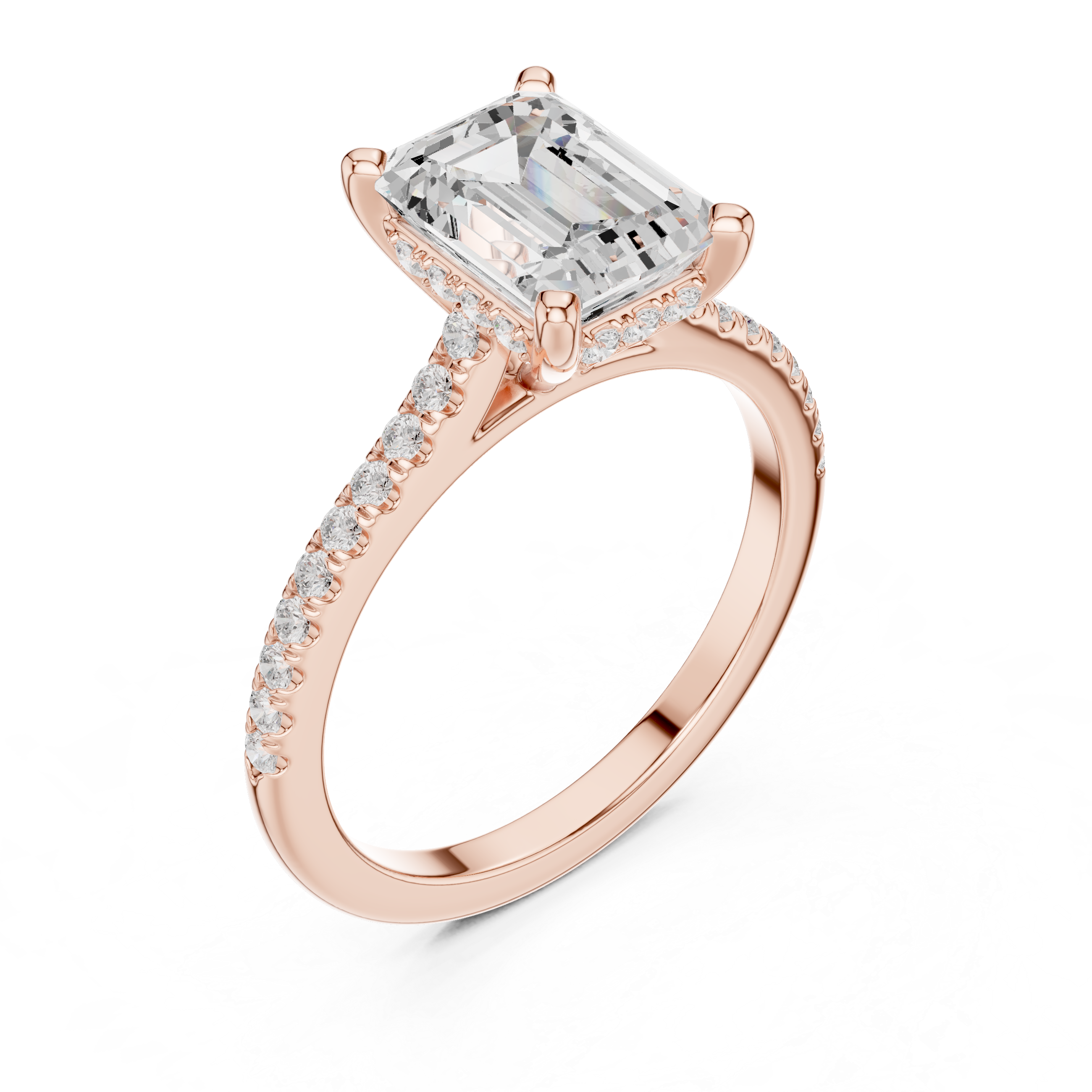 Luxury Party Diamond Necklace special jewelry