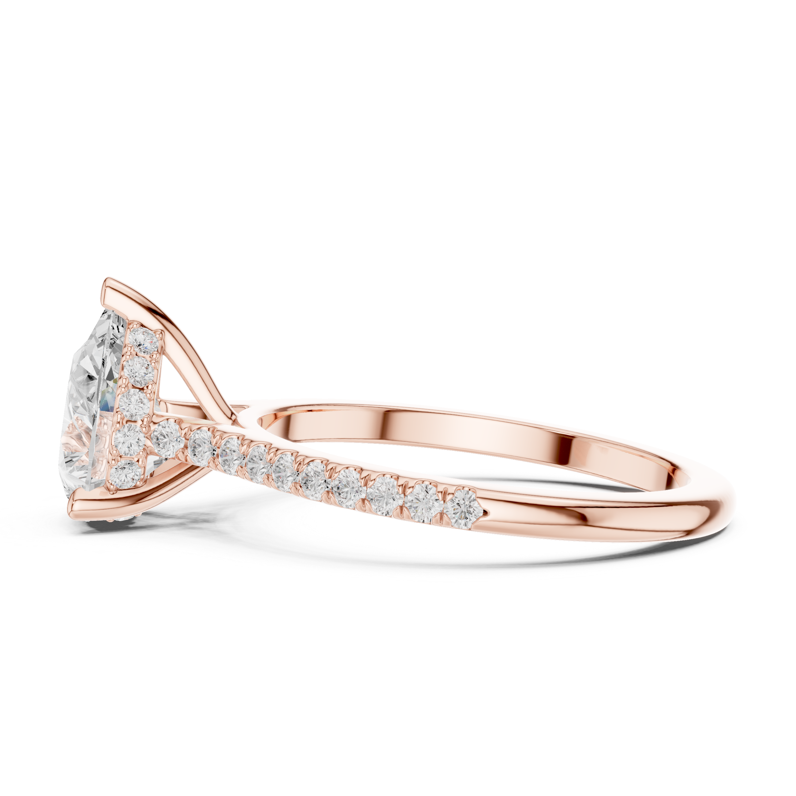Elegant Pearl Style  classic aesthetic that never goes old