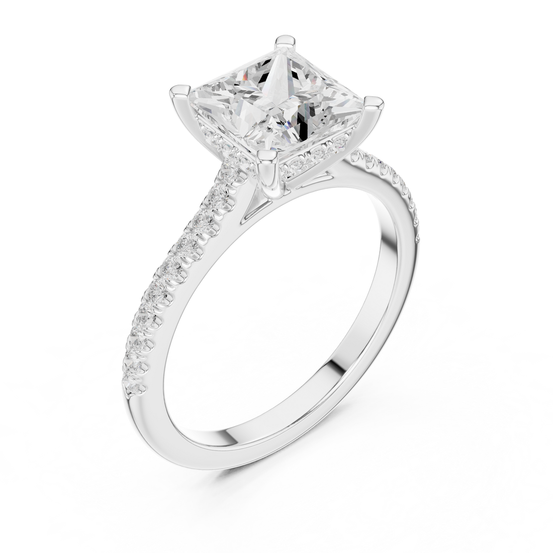 Unique Designer Style  handcrafted for premium artistic look