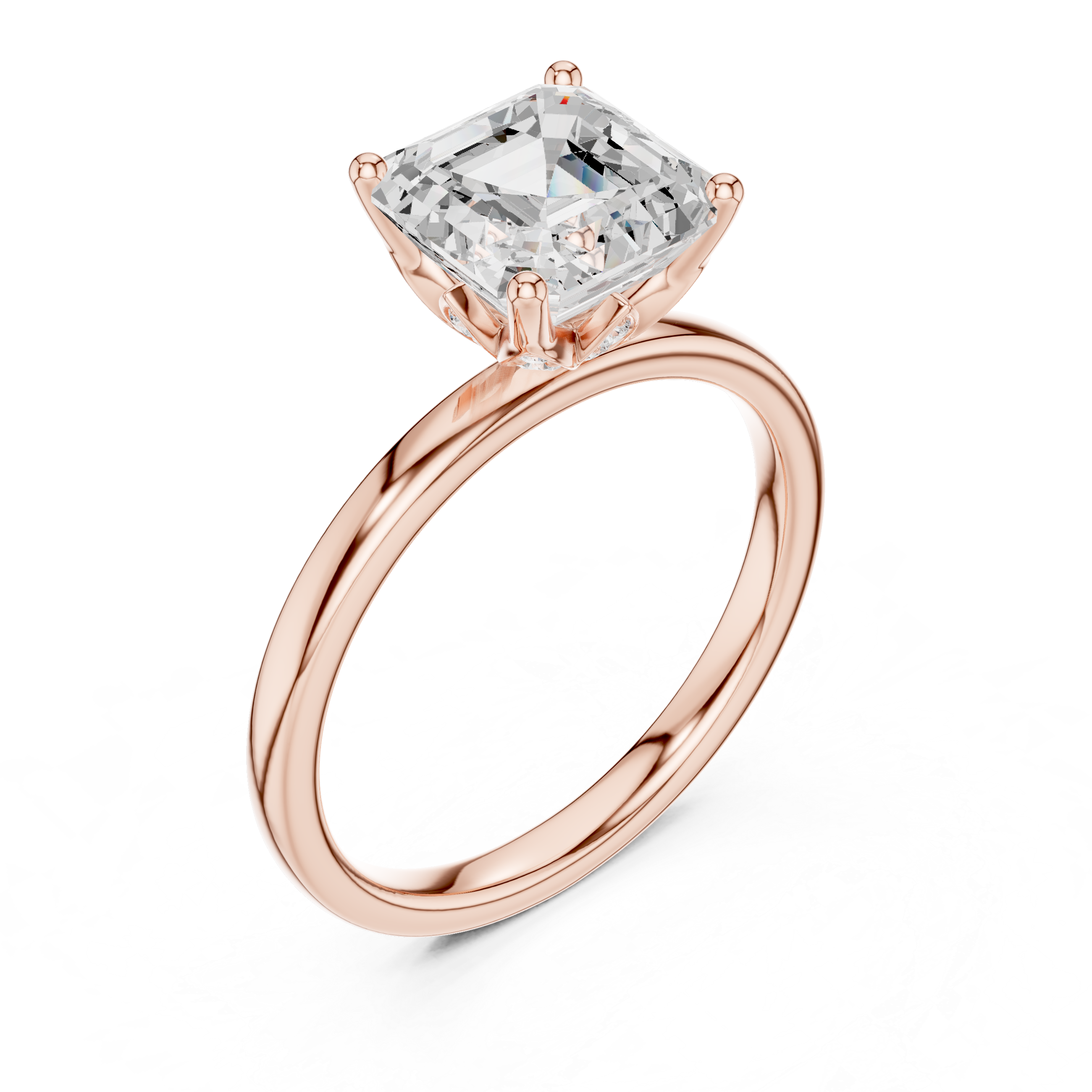 Fine jewelry  accent design