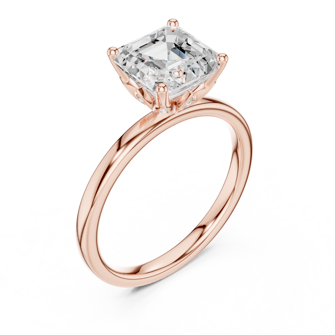 Fine jewelry  accent design