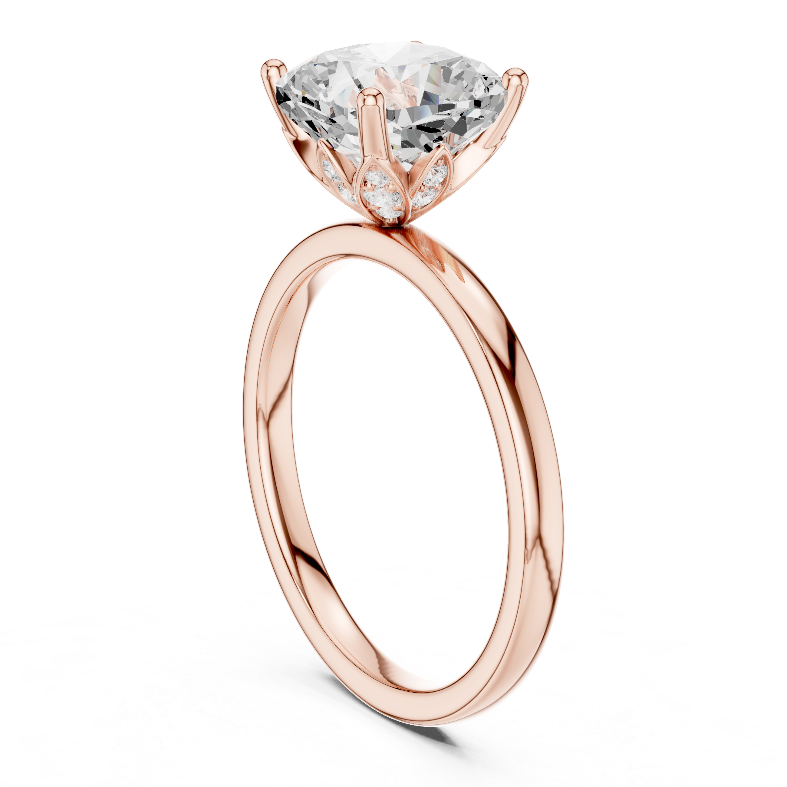 Luxury  for women accent stones