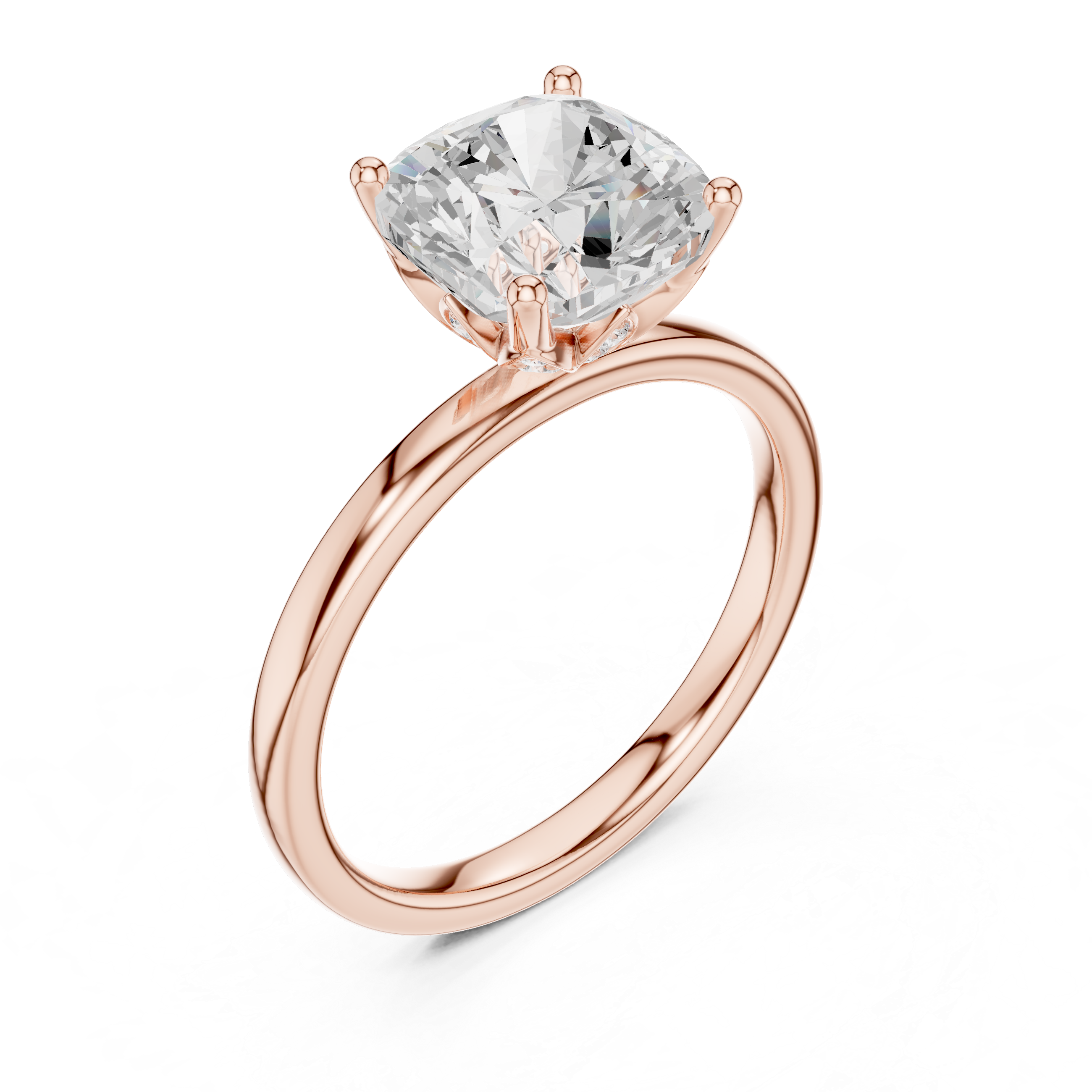 Fine jewelry  accent design
