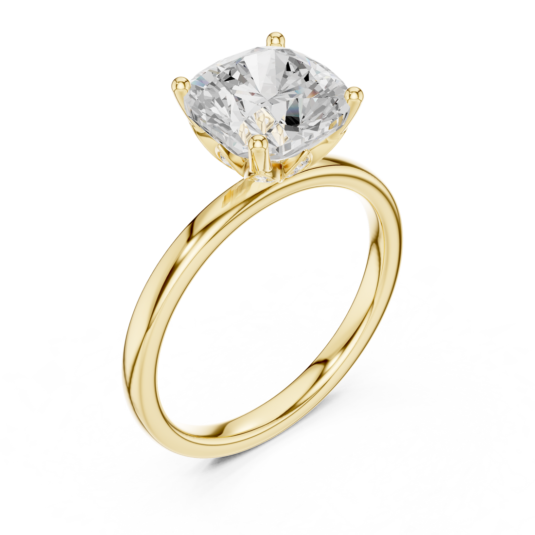 Timeless  accent stones classic look