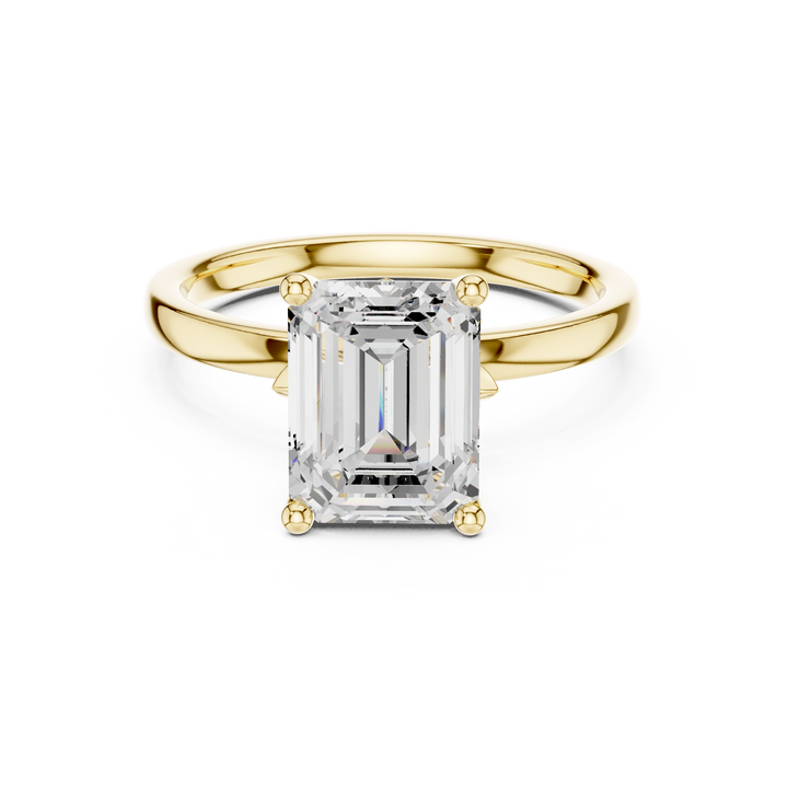 High shine  elegant style