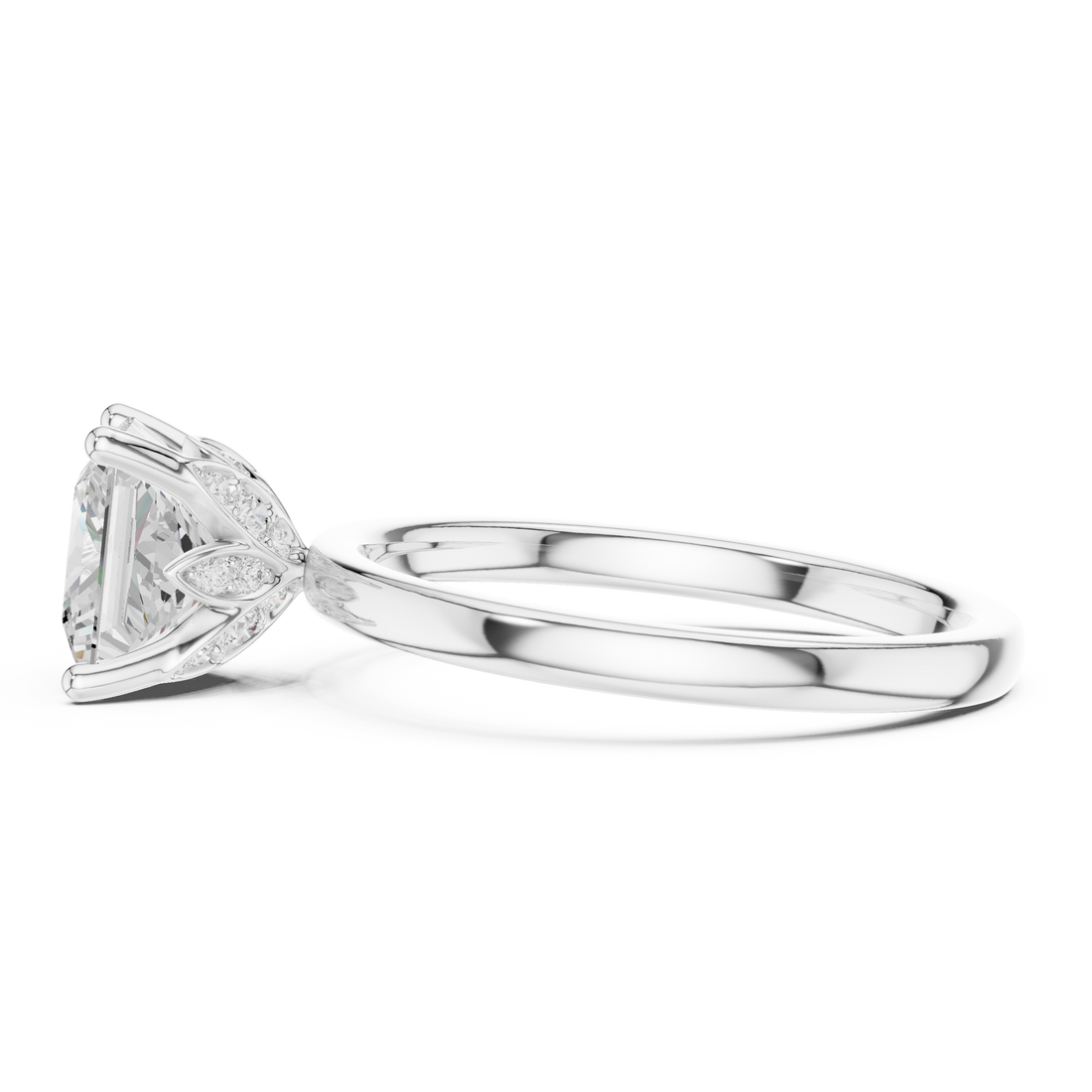 Fine jewelry  accent design