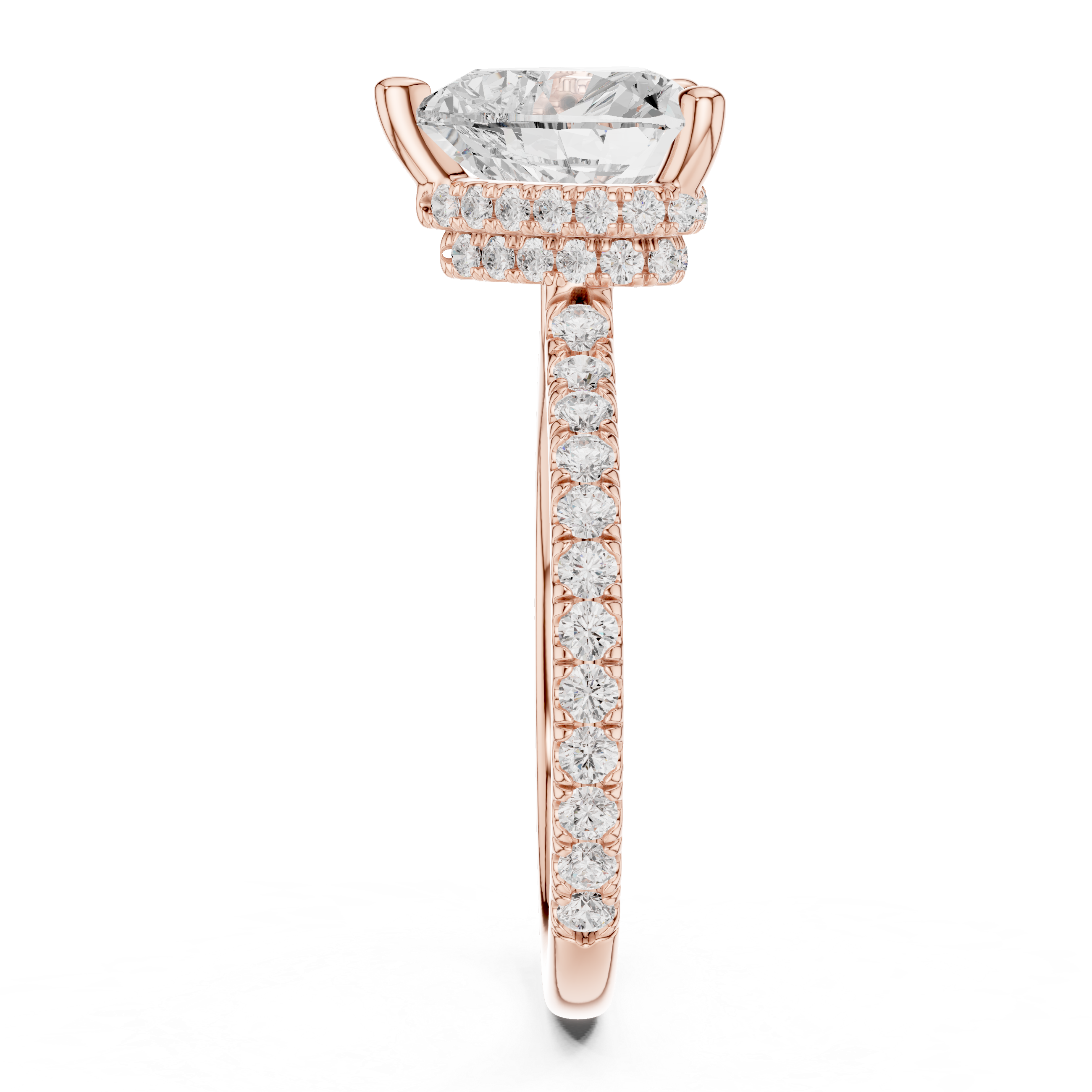 Elegant Pearl Style  classic aesthetic that never goes old