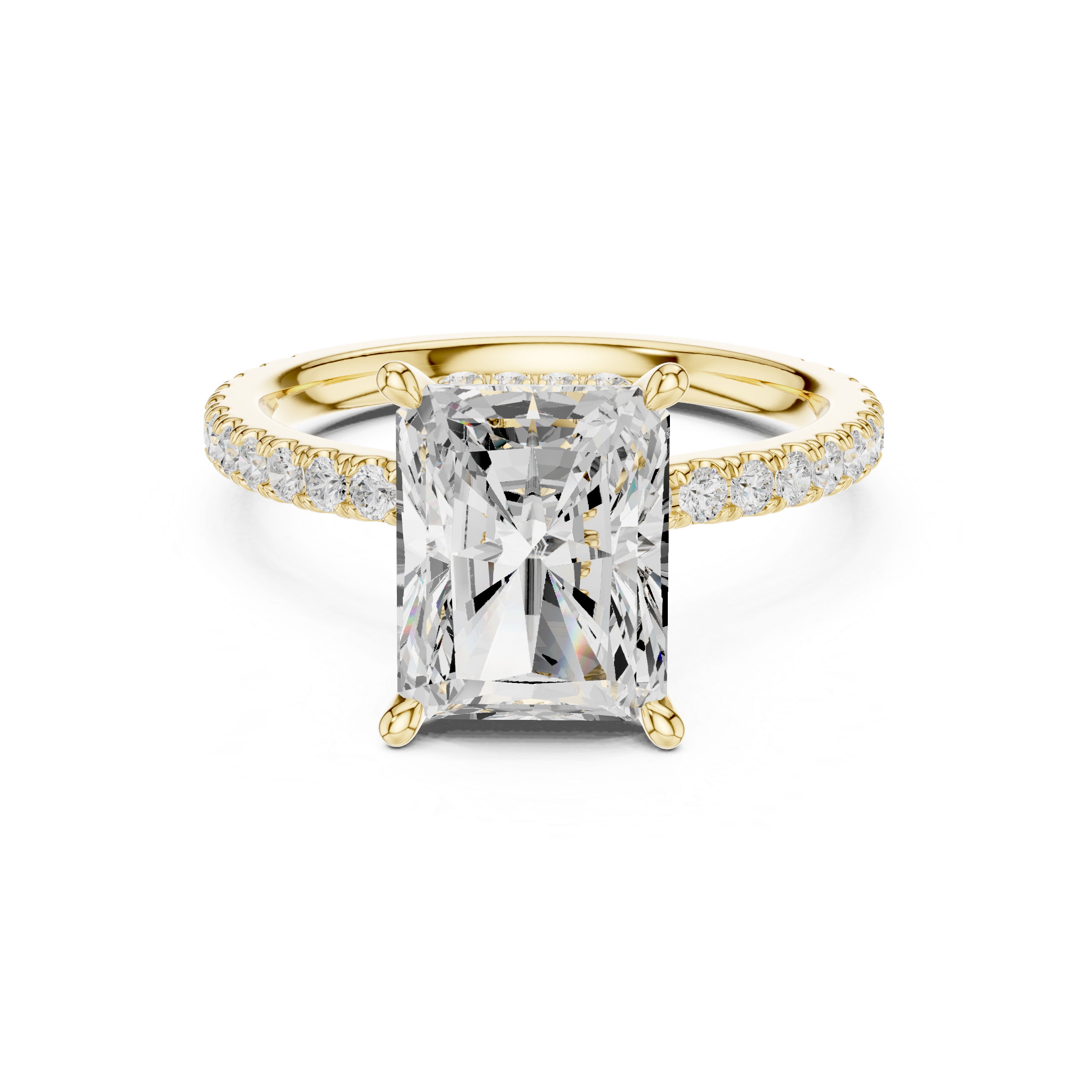 Modern Geometric Design  showing professional masterwork detail