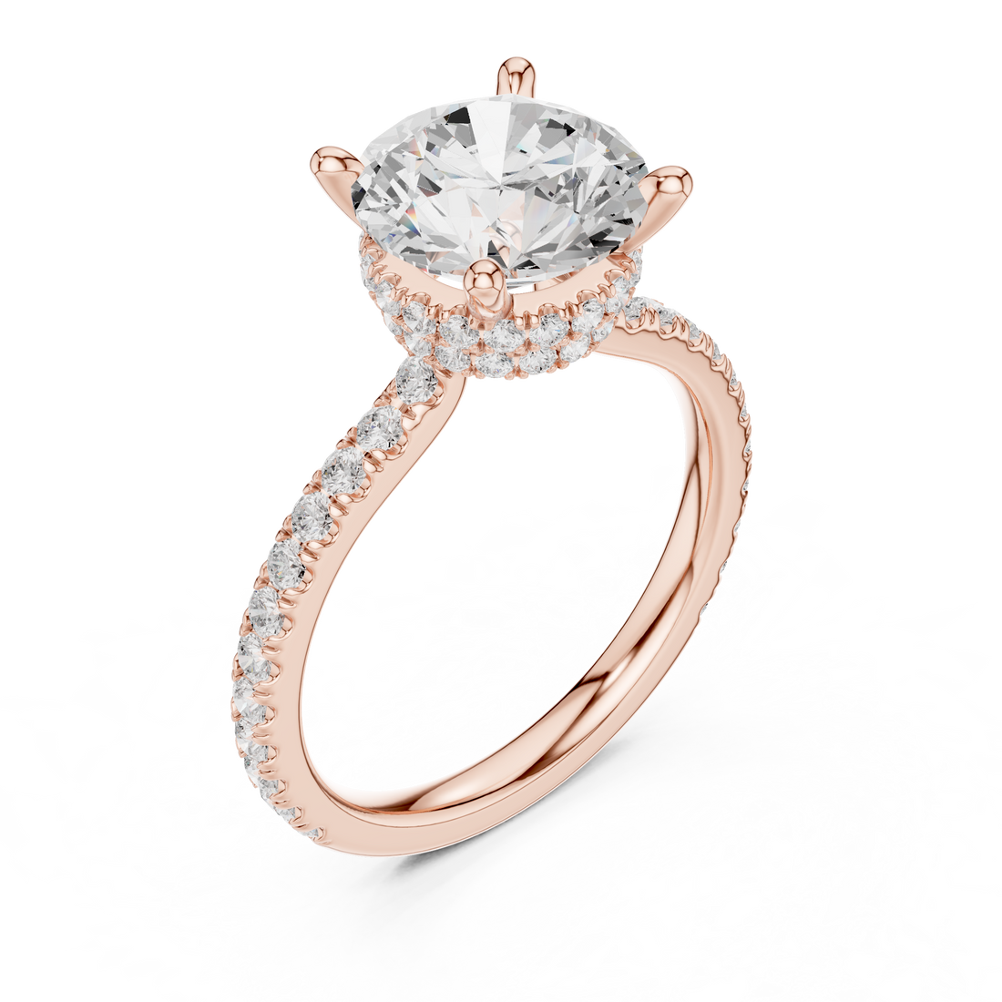 Stylish Stackable Design  with premium high-quality finish and shine