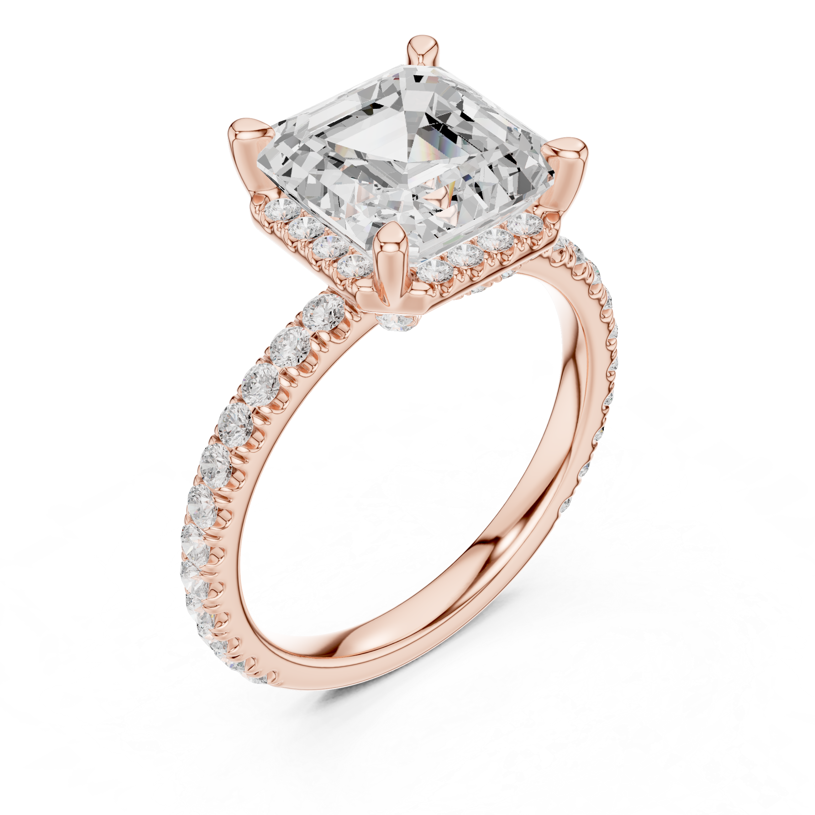 Fine jewelry  accent design