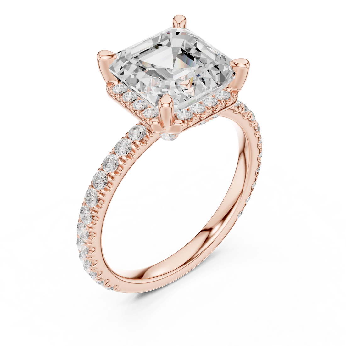 Fine jewelry  accent design