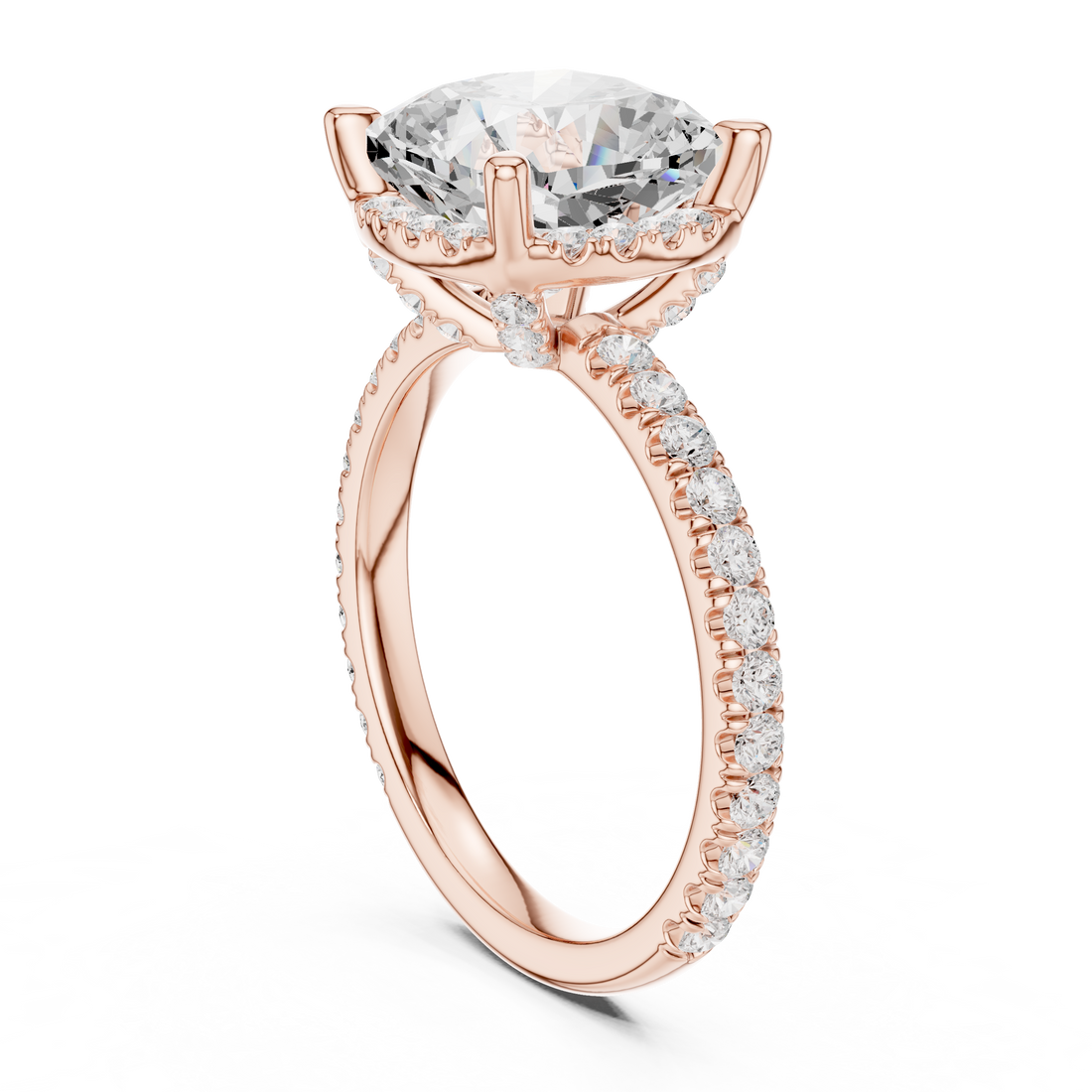 Luxury  for women accent stones
