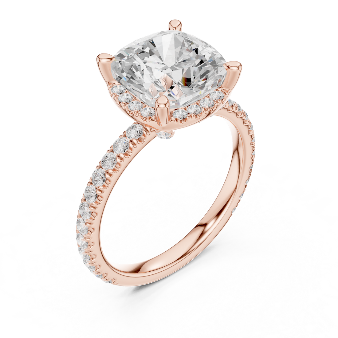Fine jewelry  accent design