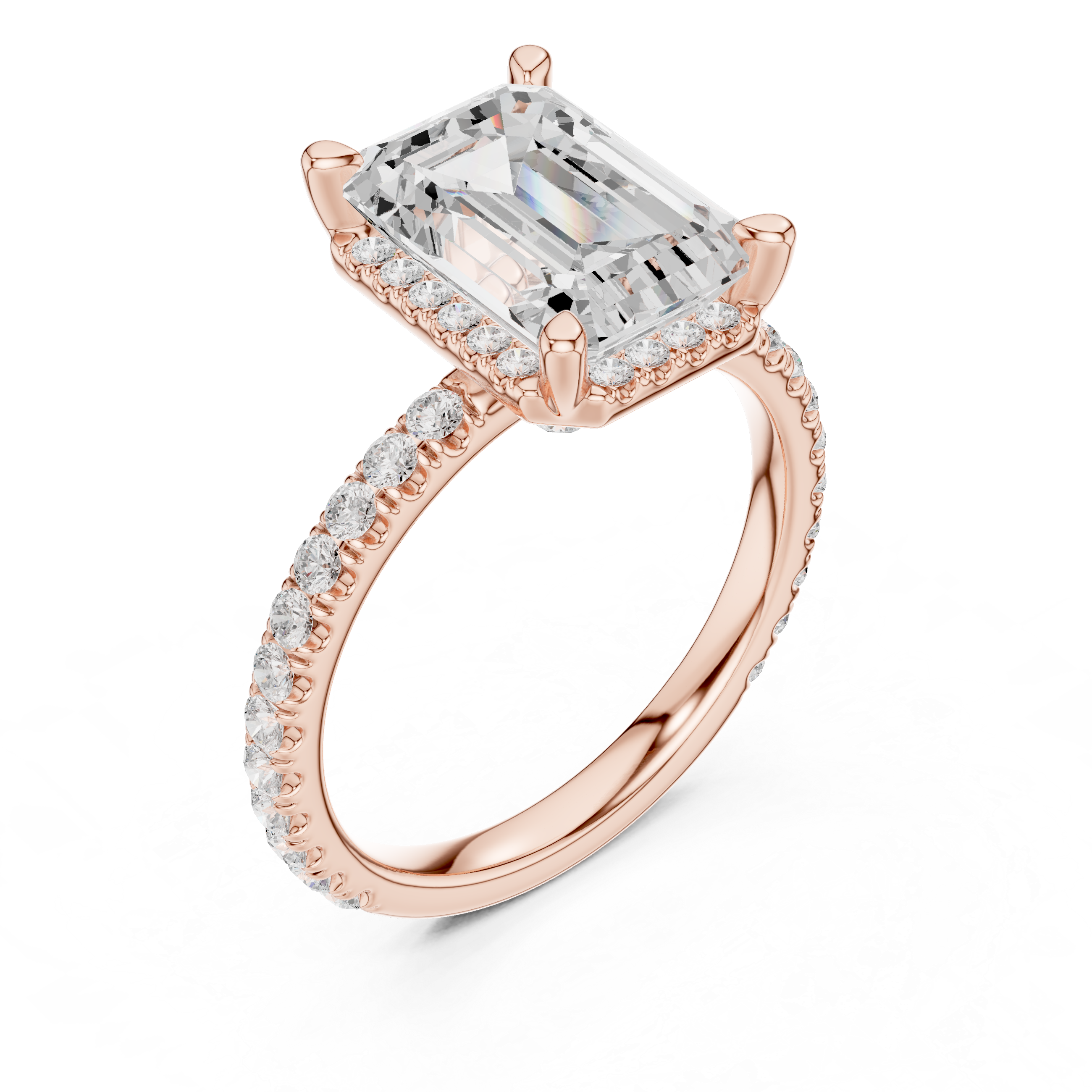 Fine jewelry  accent design