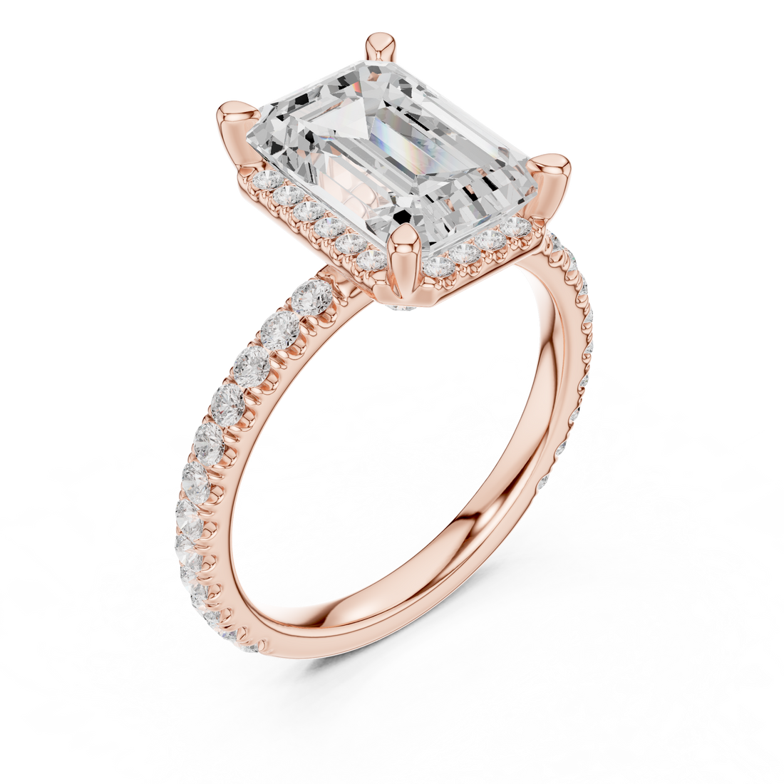 Fine jewelry  accent design