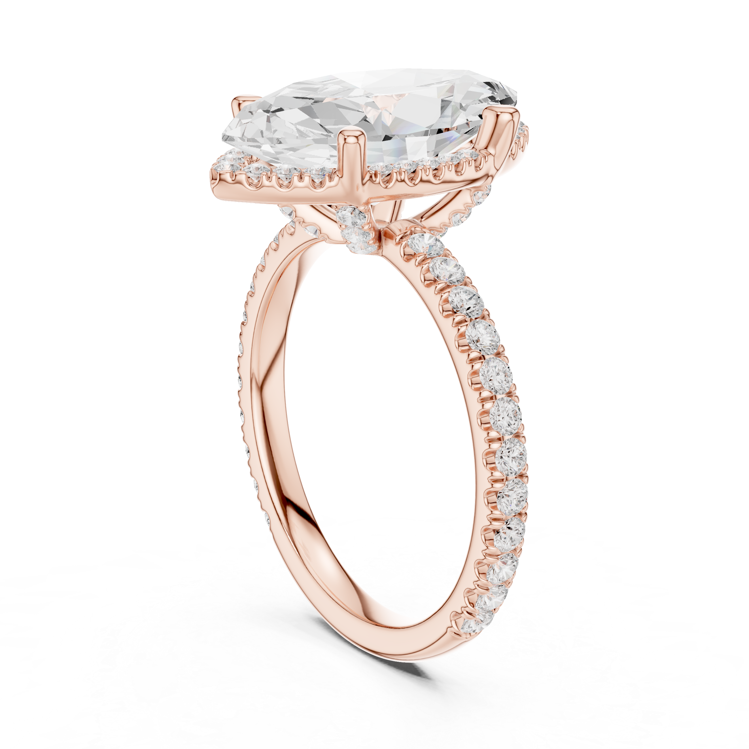 Luxury  for women accent stones