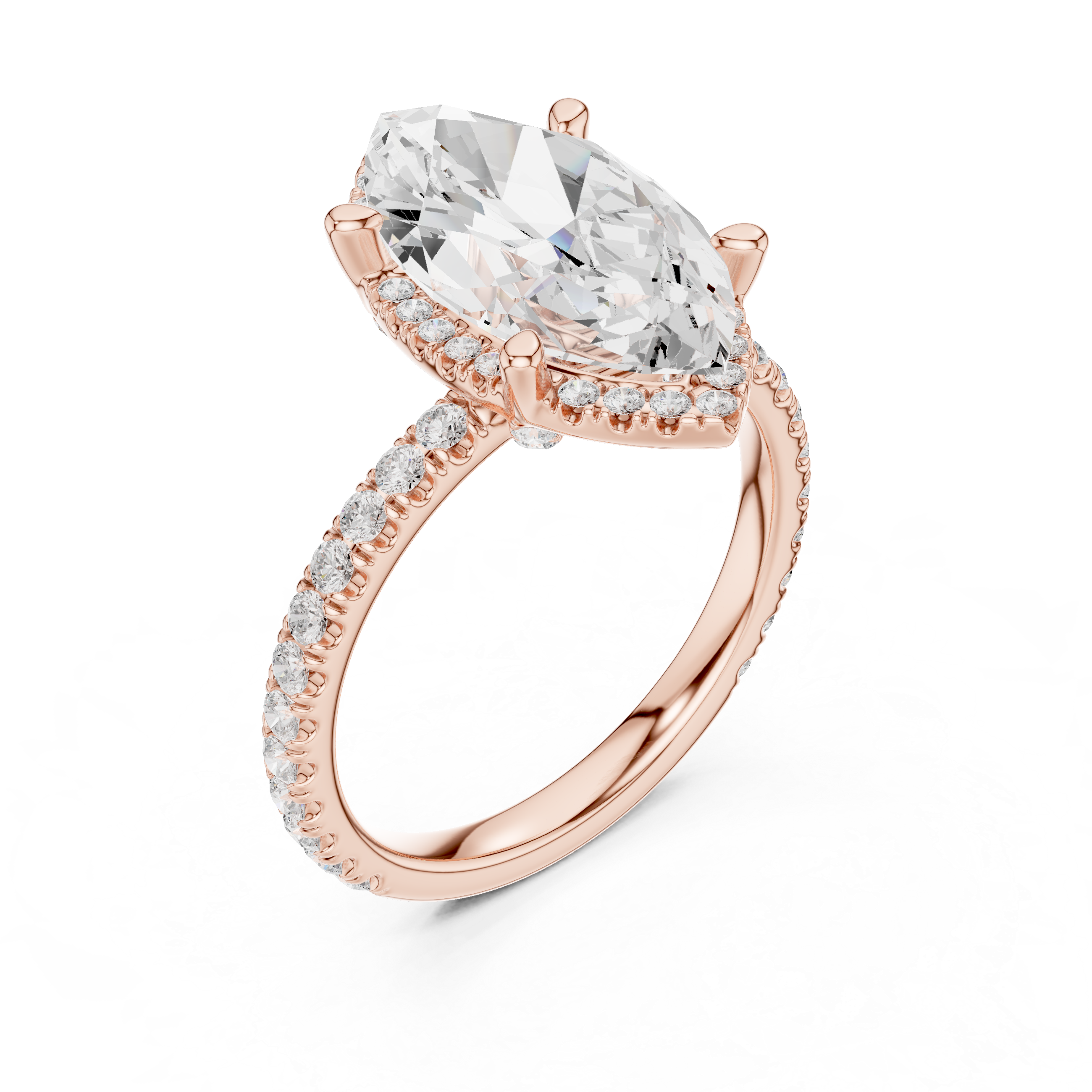 Fine jewelry  accent design