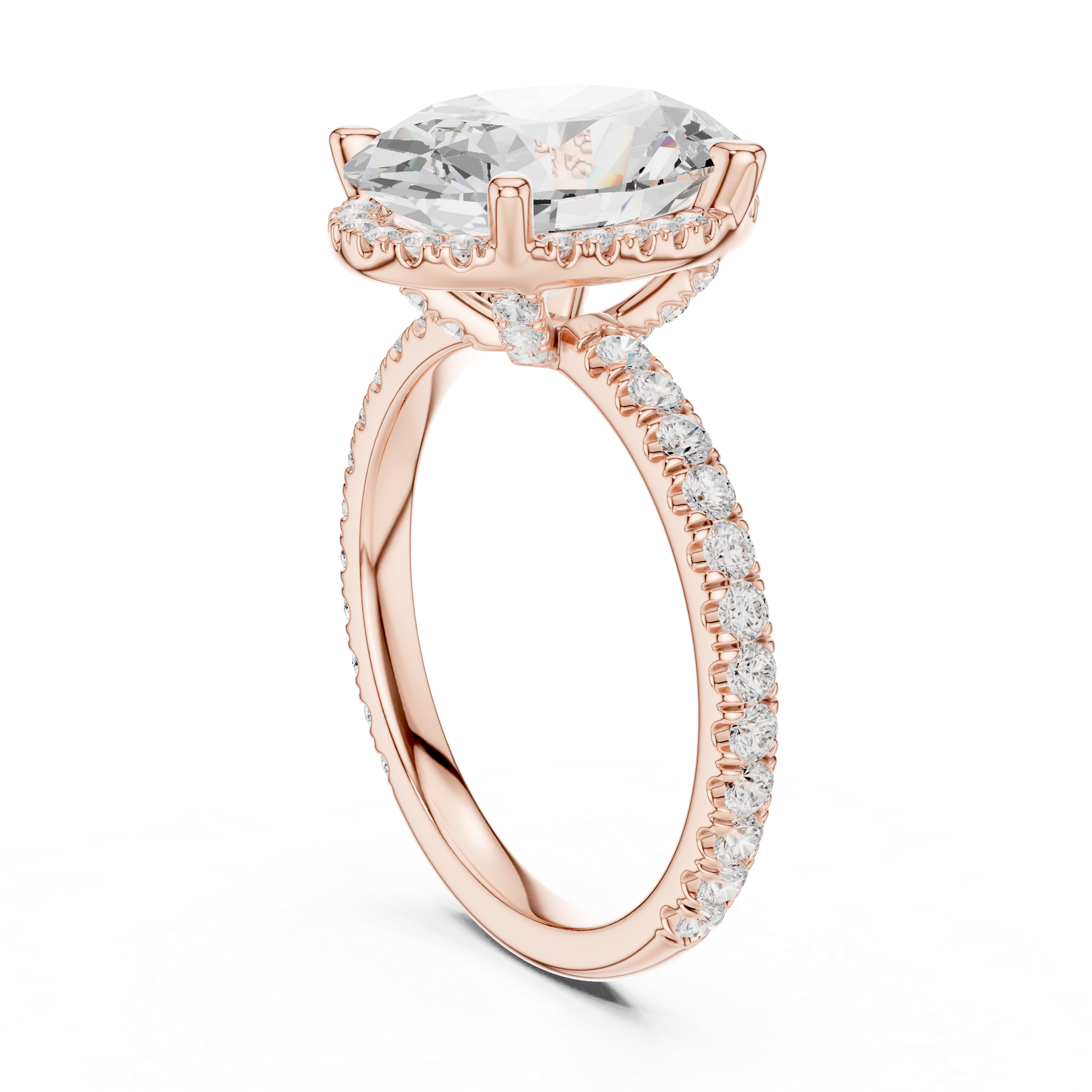Luxury  for women accent stones