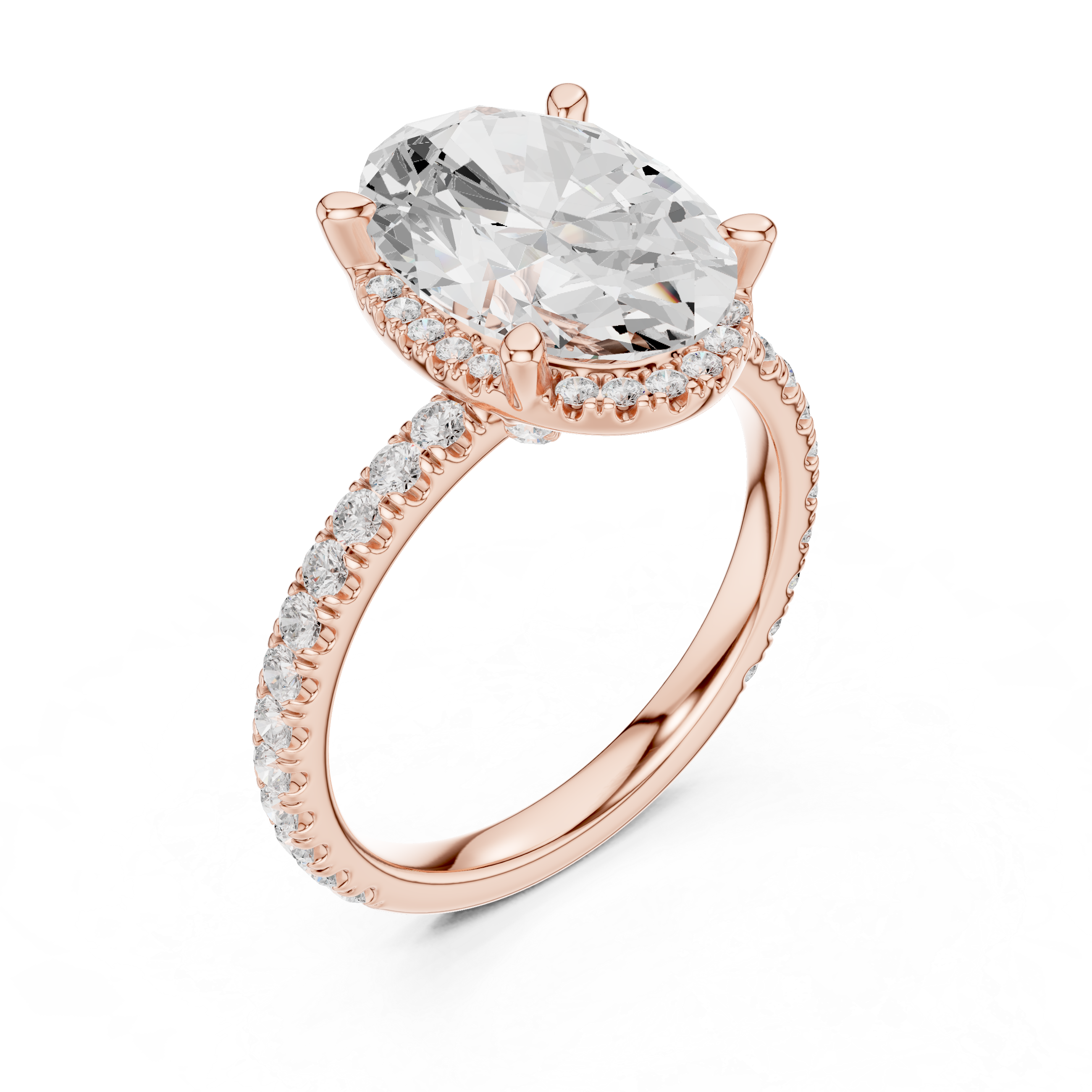 Fine jewelry  accent design