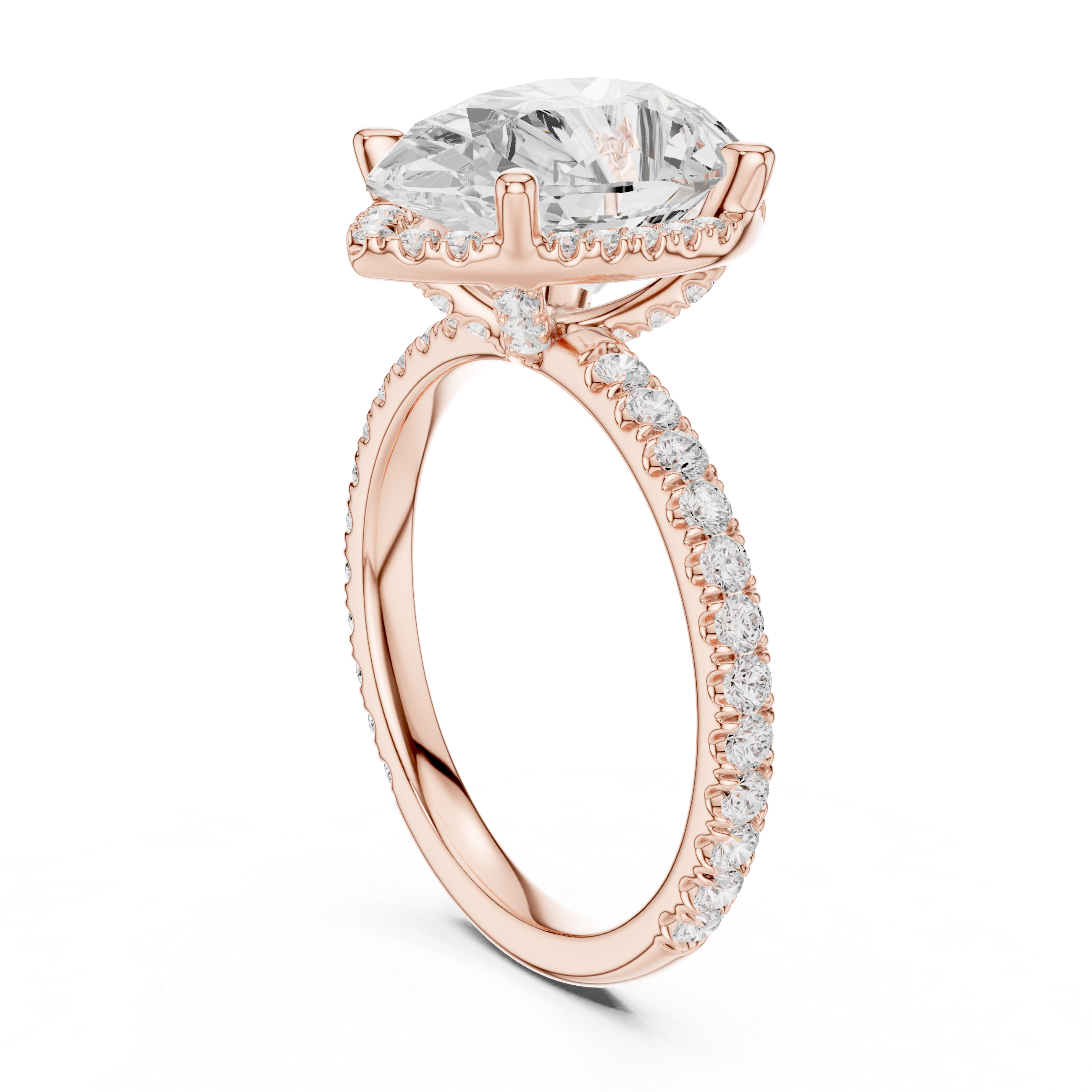 Luxury  for women accent stones
