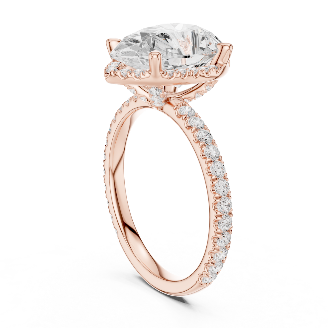 Luxury  for women accent stones