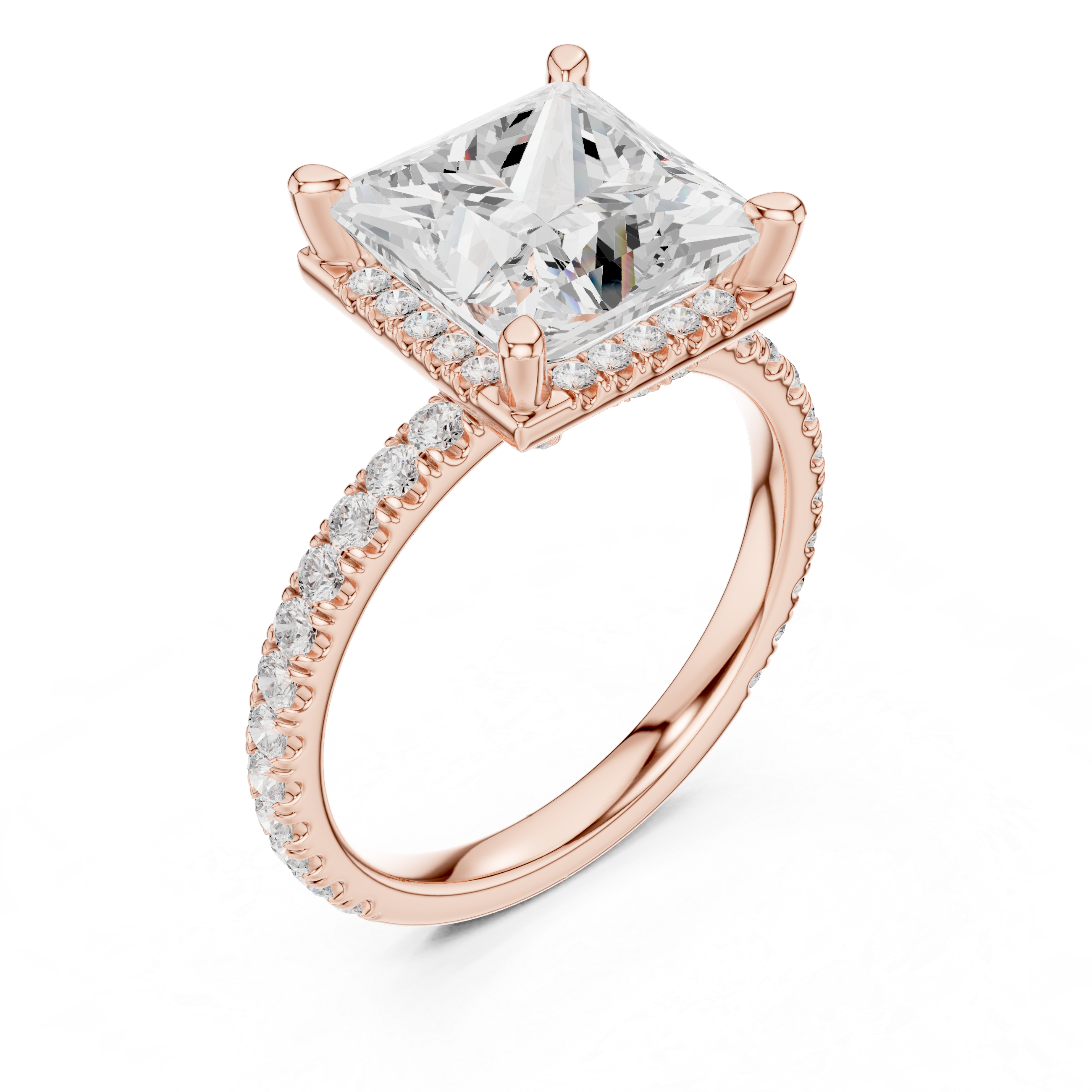 Fine jewelry  accent design