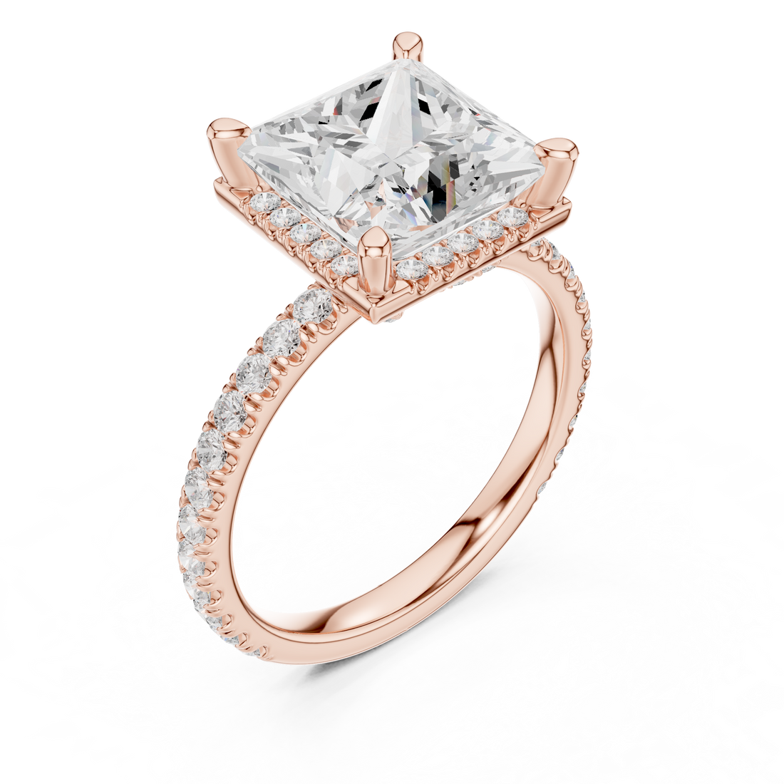 Fine jewelry  accent design