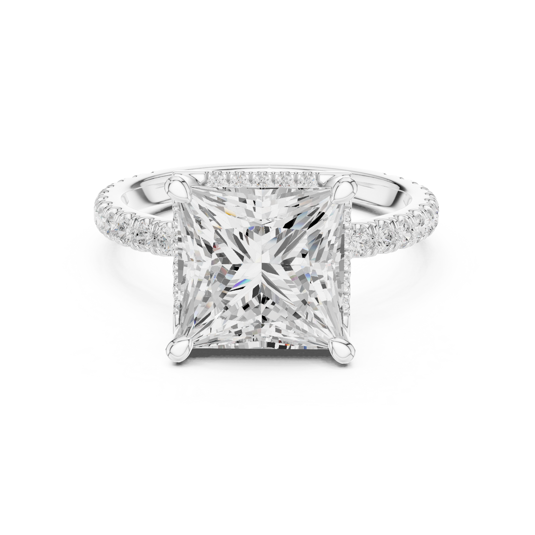 Classic  for bridal wear