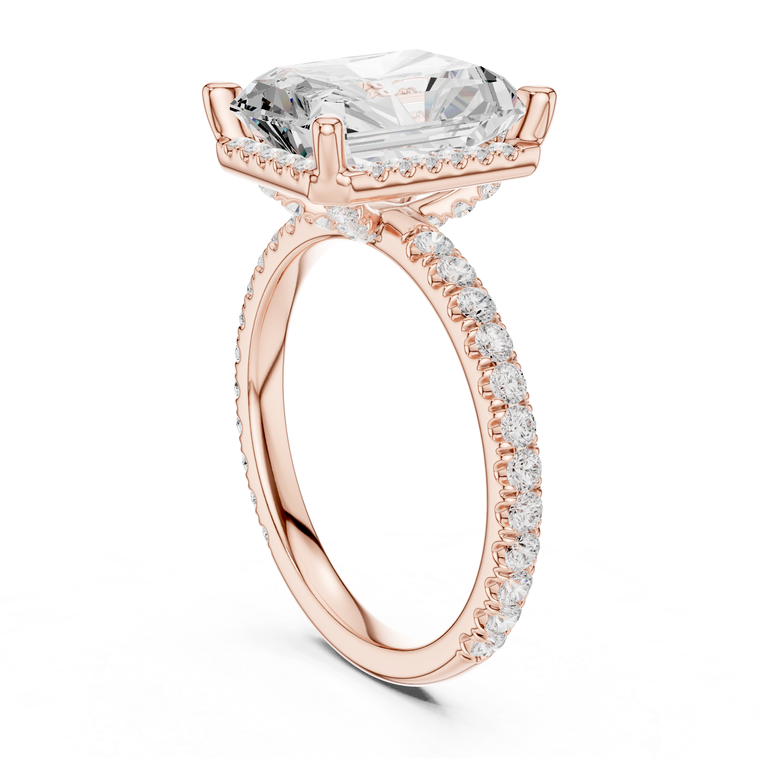 Luxury  for women accent stones