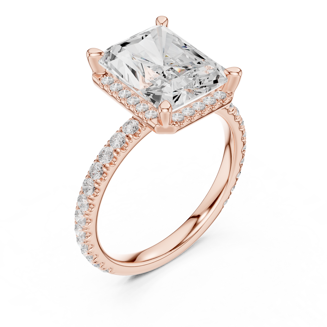 Fine jewelry  accent design