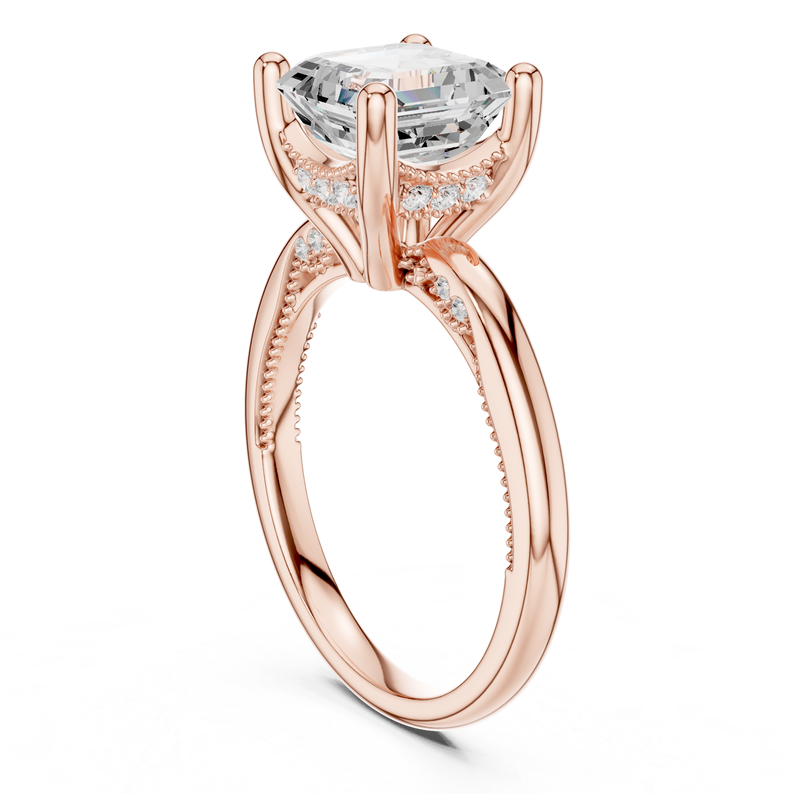 Luxury  for women accent stones