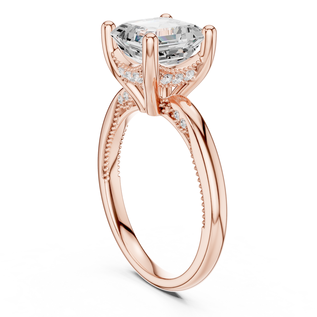 Luxury  for women accent stones